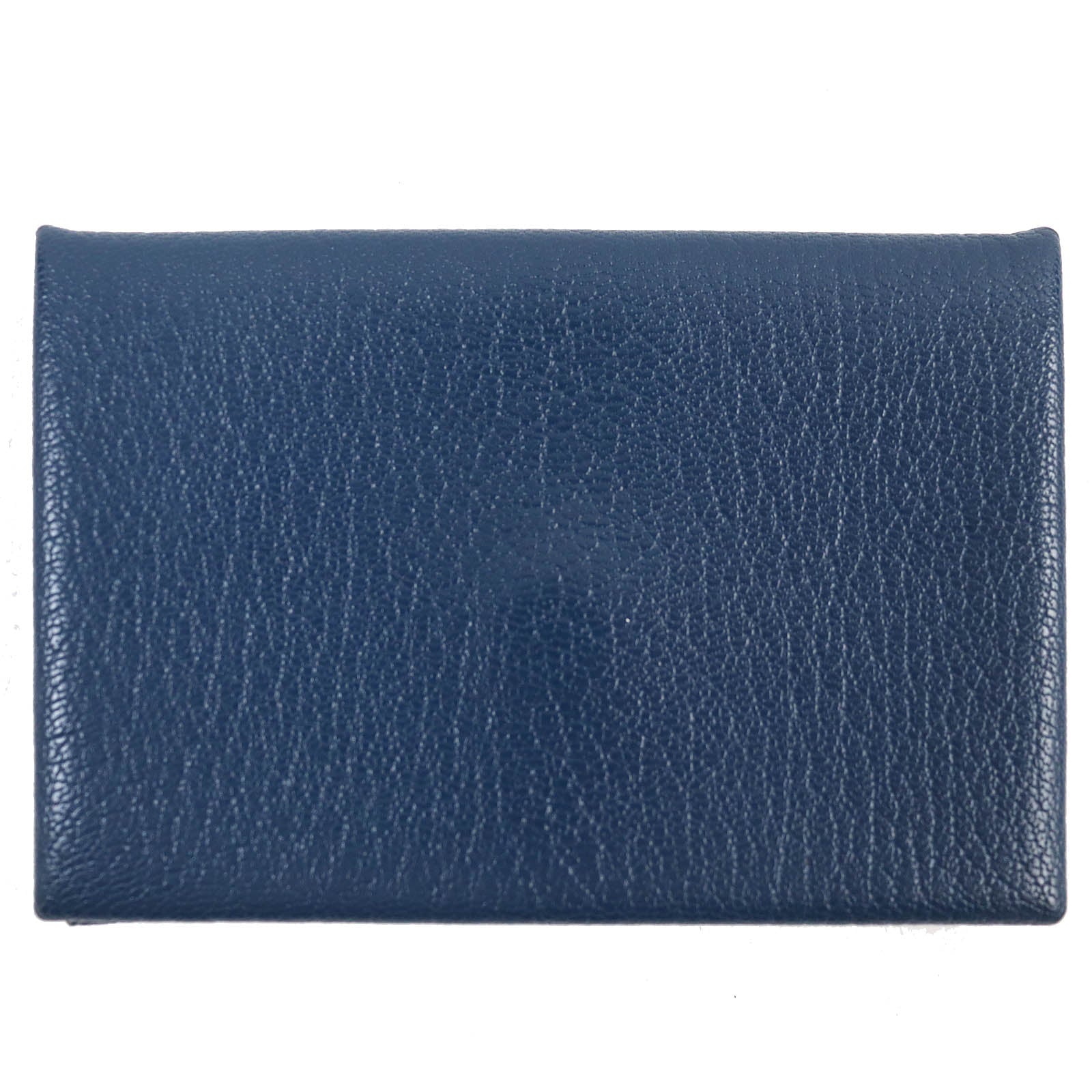 Hermes Calvi Card Holder Chevre 2020