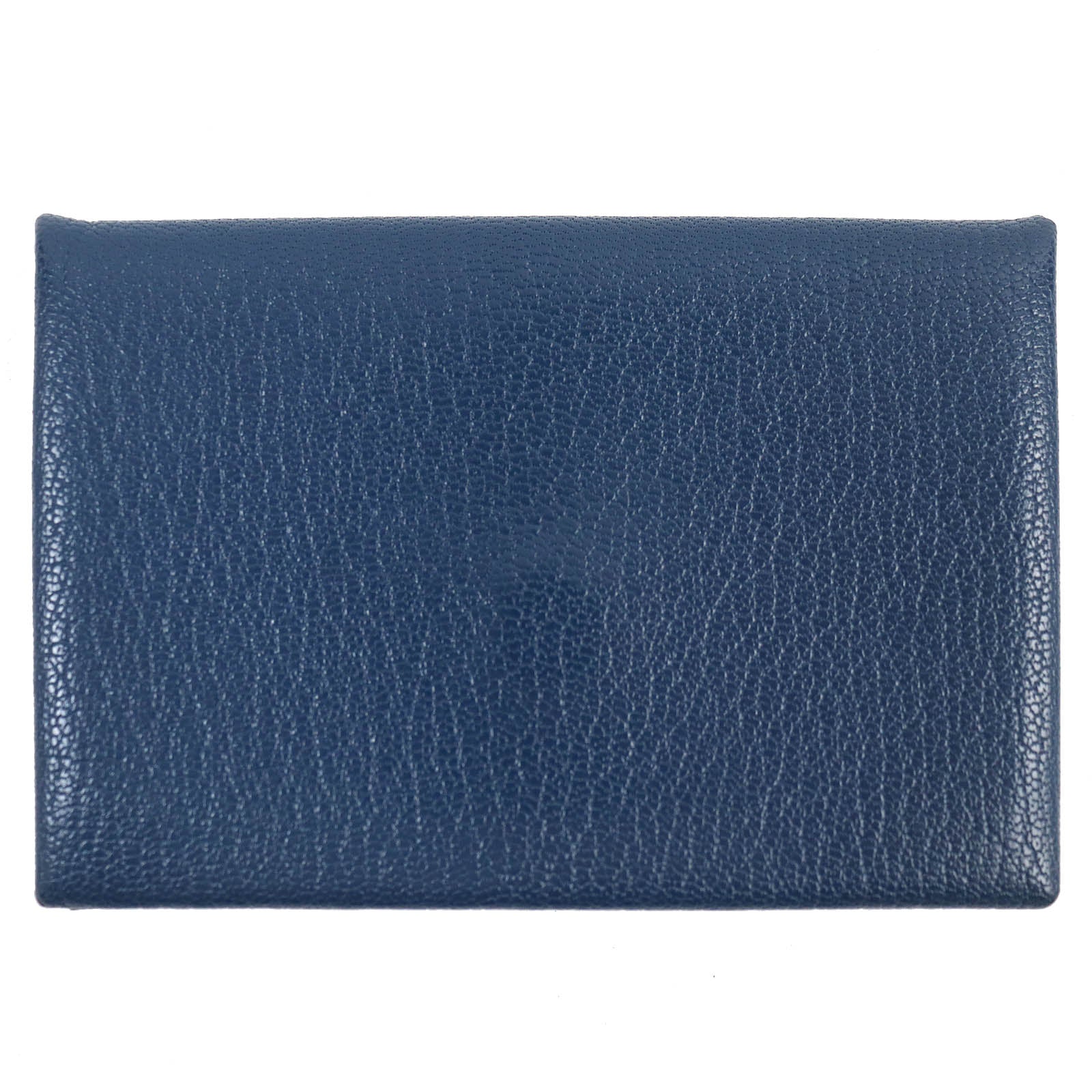 Hermes Calvi Card Holder Chevre 2020