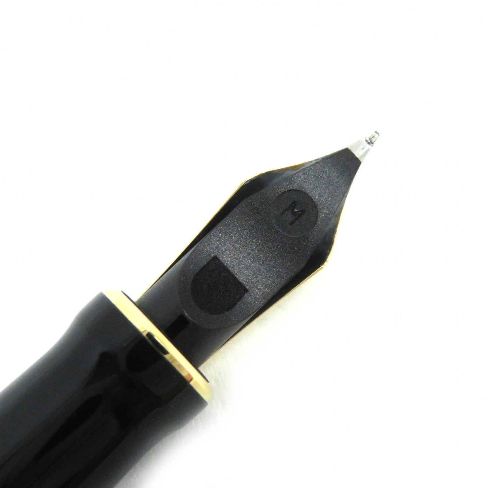 Parker Duofold Classic GT Pen 18K Nib