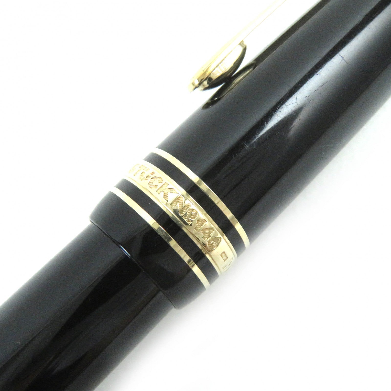 Montblanc Meisterstck 146 K14 Fountain Pen