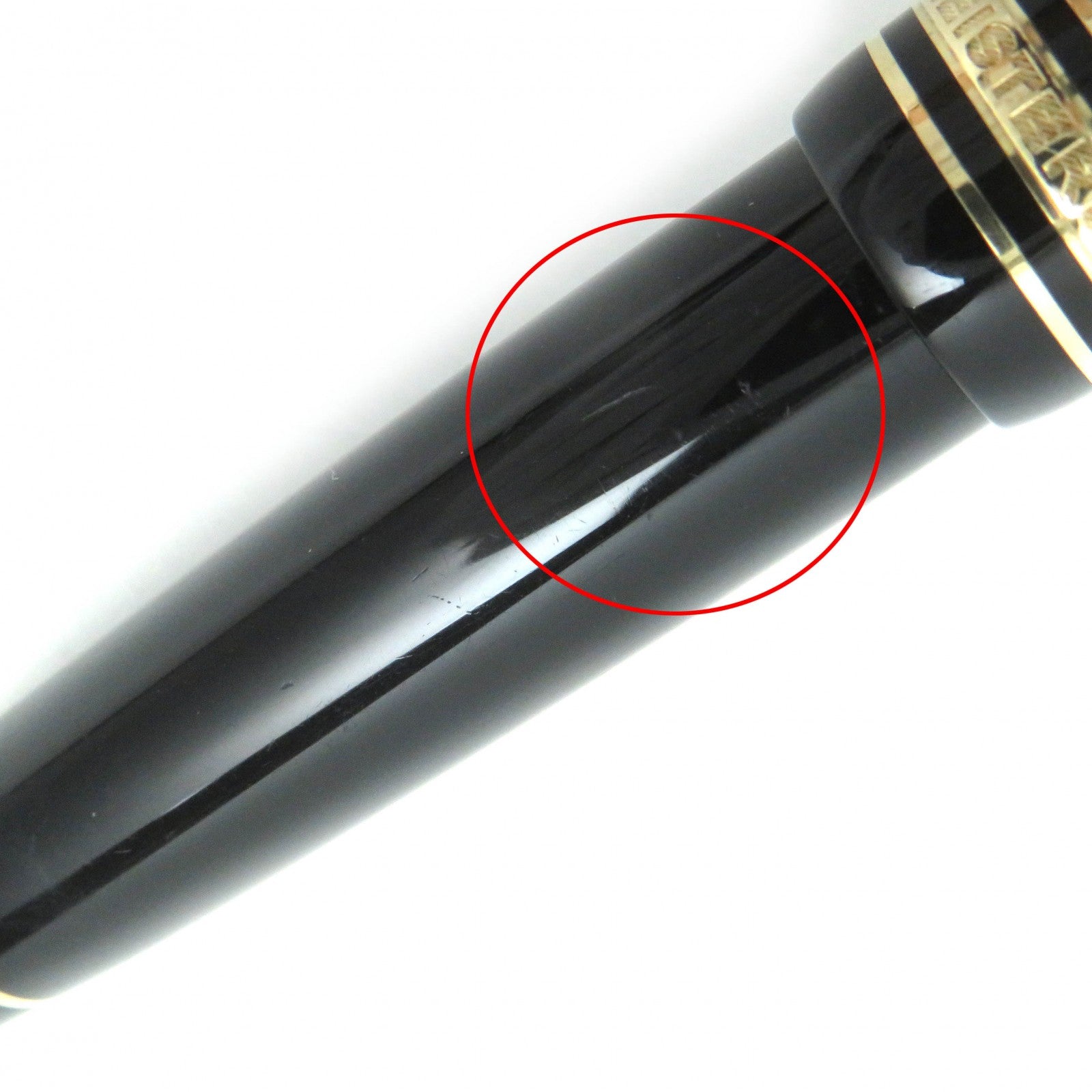 Montblanc Meisterstck 146 K14 Fountain Pen