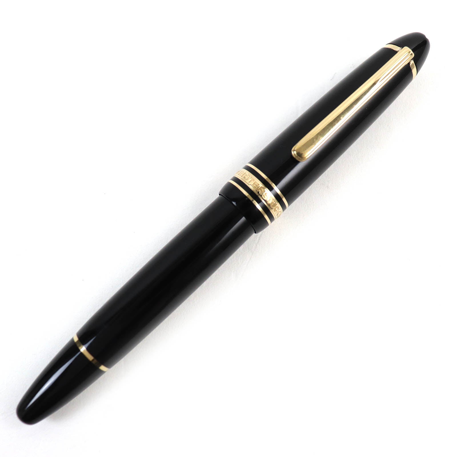 Montblanc Meisterstck 146 K14 Fountain Pen