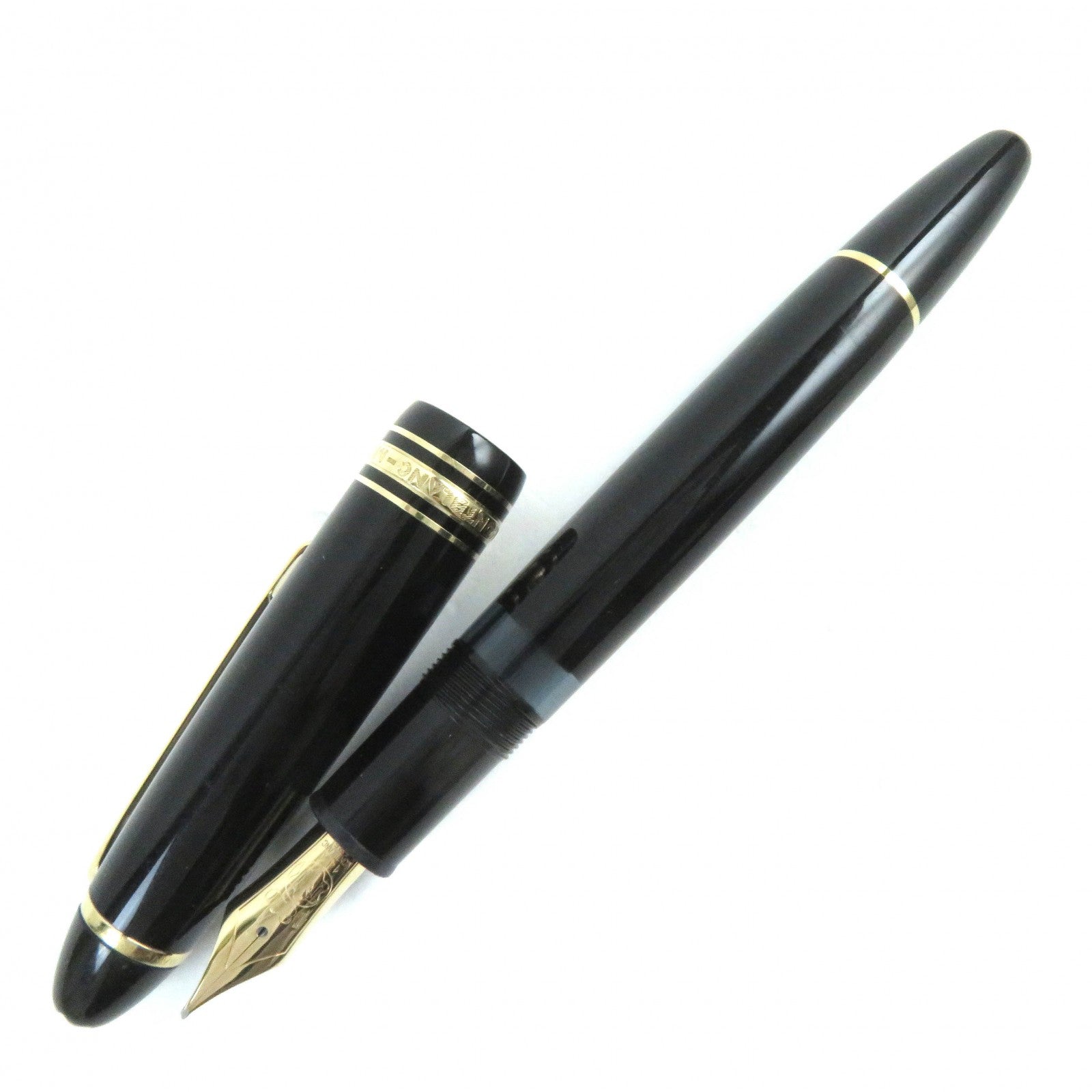 Montblanc Meisterstck 146 K14 Fountain Pen