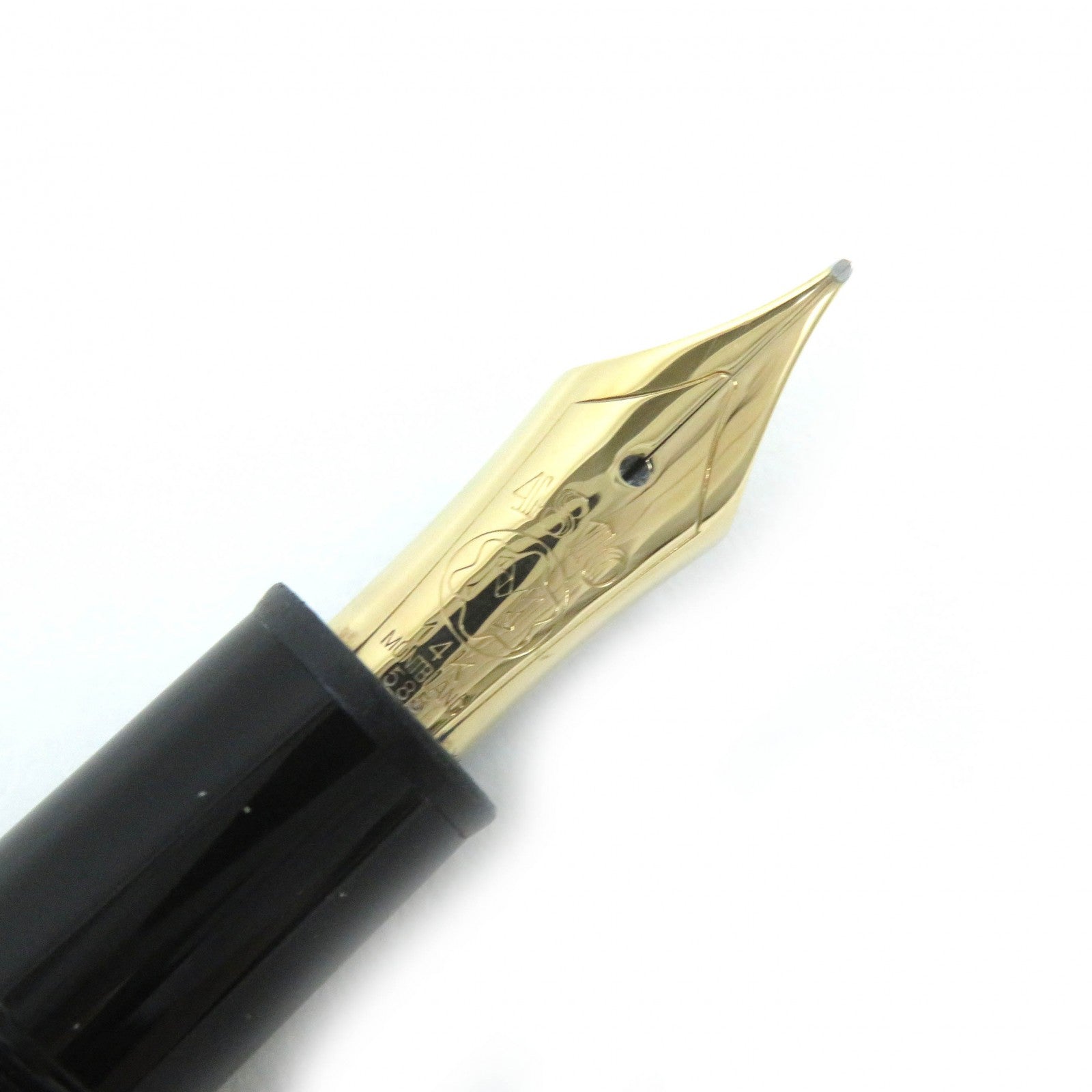 Montblanc Meisterstck 146 K14 Fountain Pen