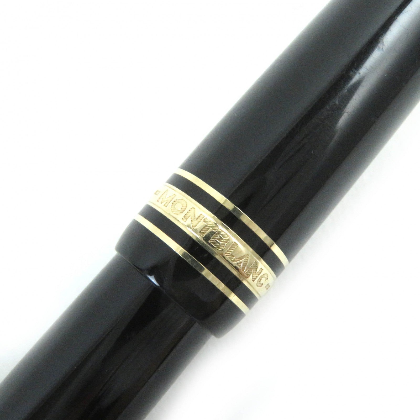 Montblanc Meisterstck 146 K14 Fountain Pen