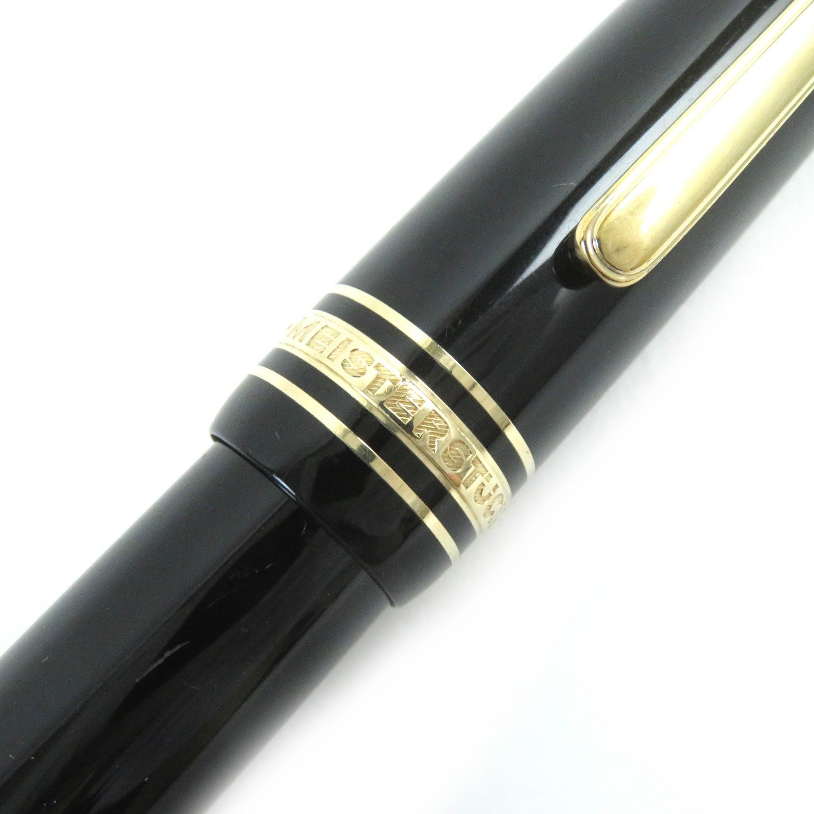 Montblanc Meisterstck 146 K14 Fountain Pen