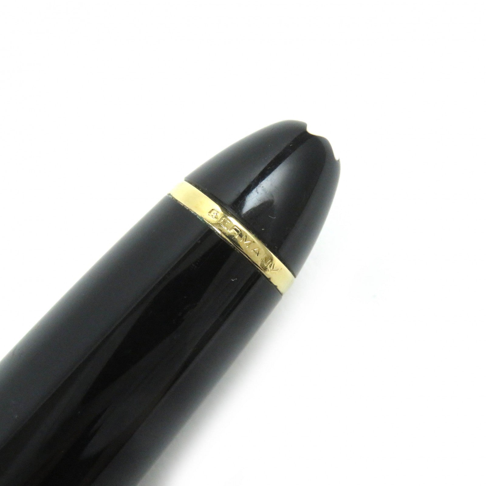 Montblanc Meisterstck 146 K14 Fountain Pen