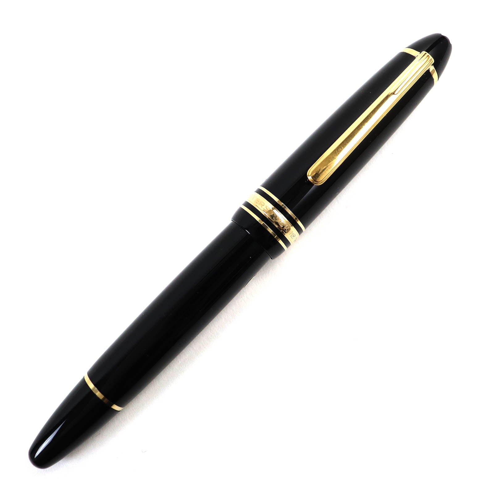 Montblanc Meisterstck 146 K14 Fountain Pen