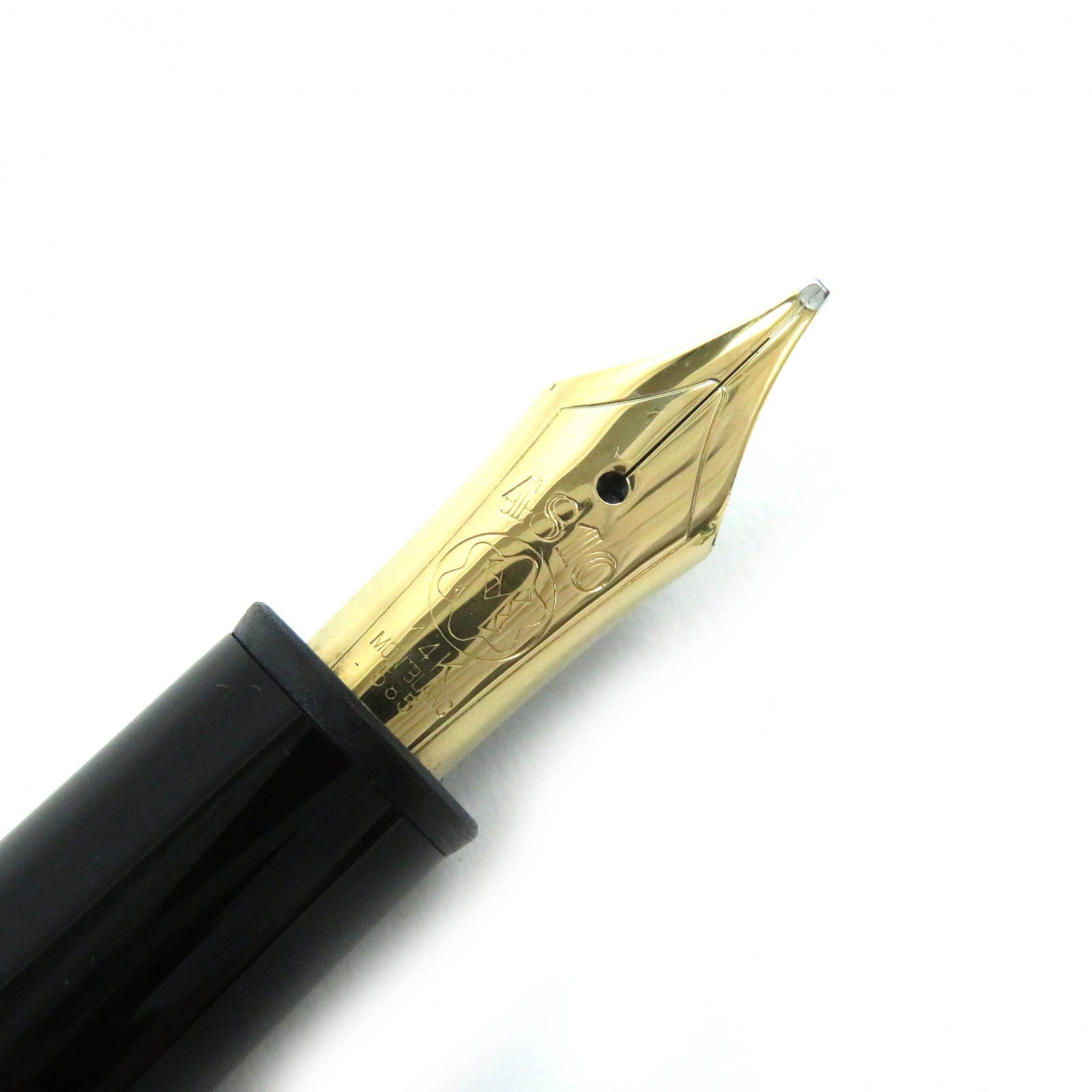 Montblanc Meisterstck 146 K14 Fountain Pen