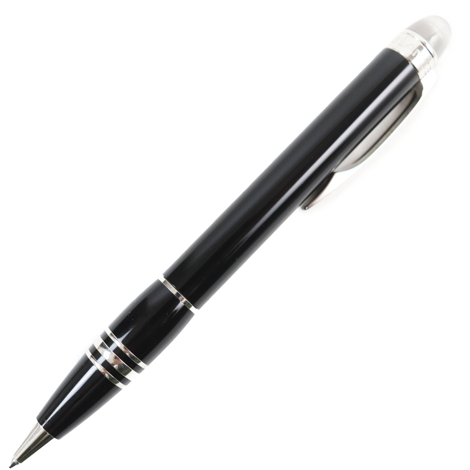 Montblanc Starwalker Twist Ballpoint Pen