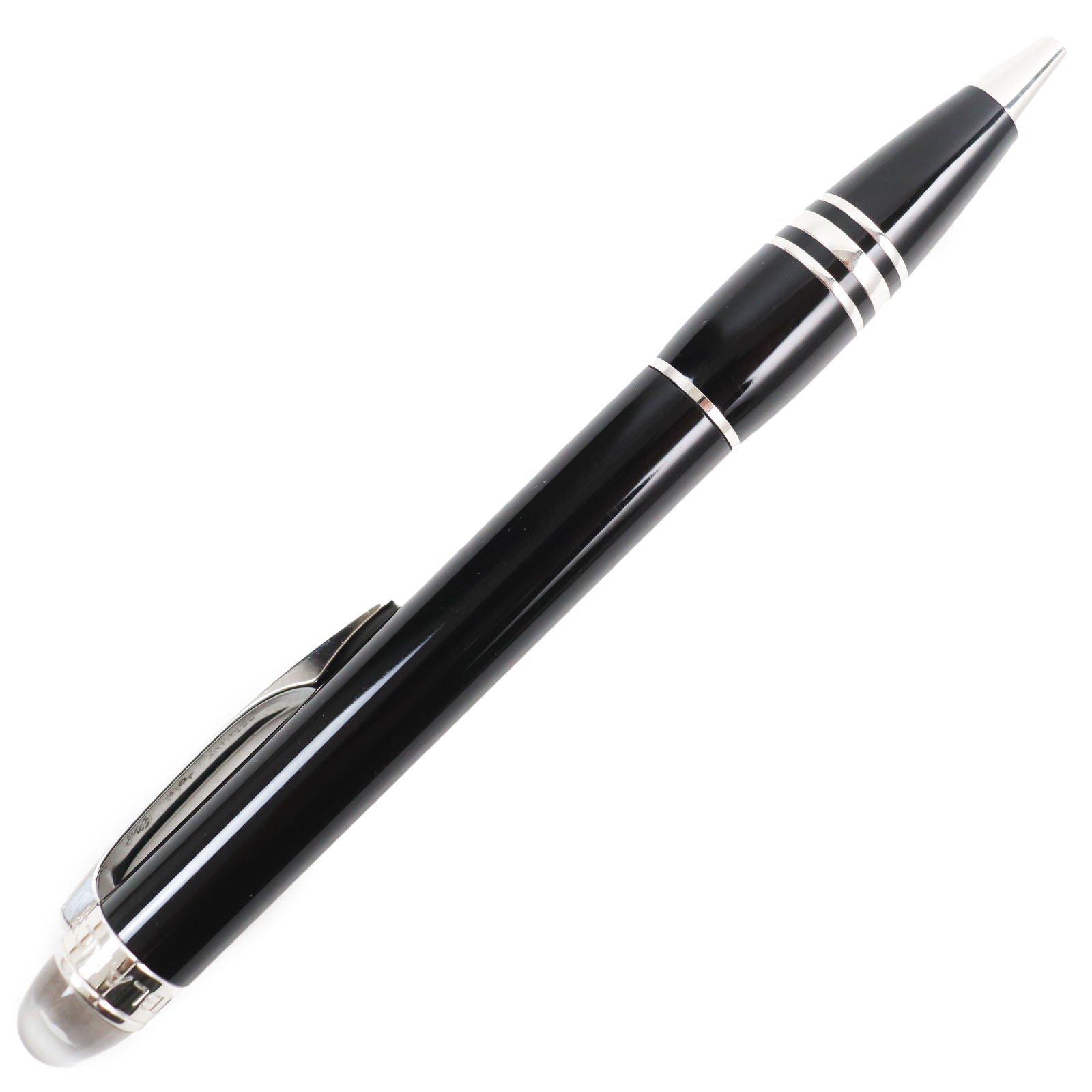 Montblanc Starwalker Twist Ballpoint Pen