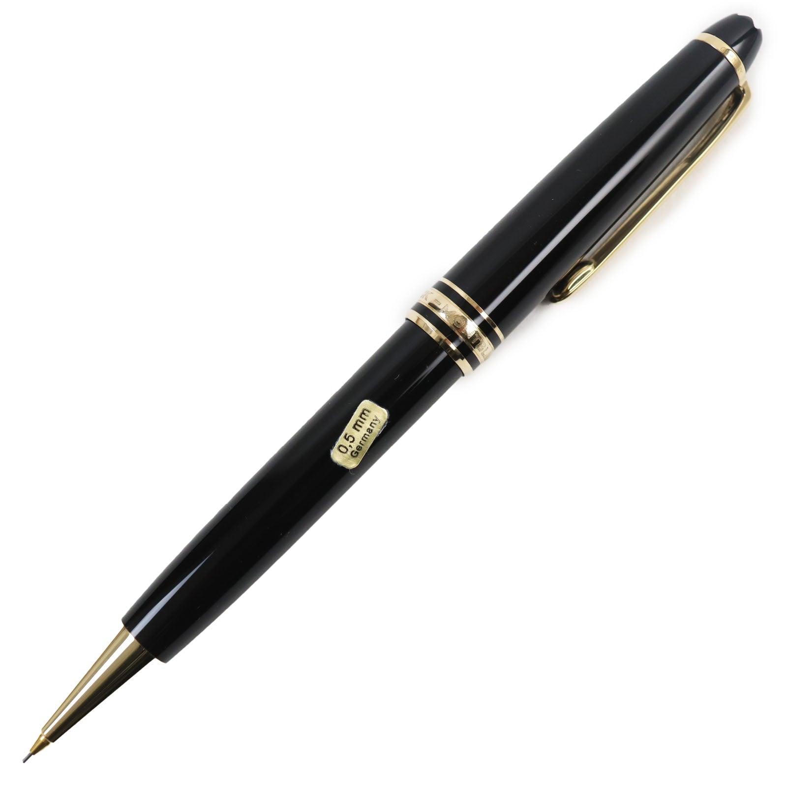 Montblanc Meisterstck Classic Twist Pencil