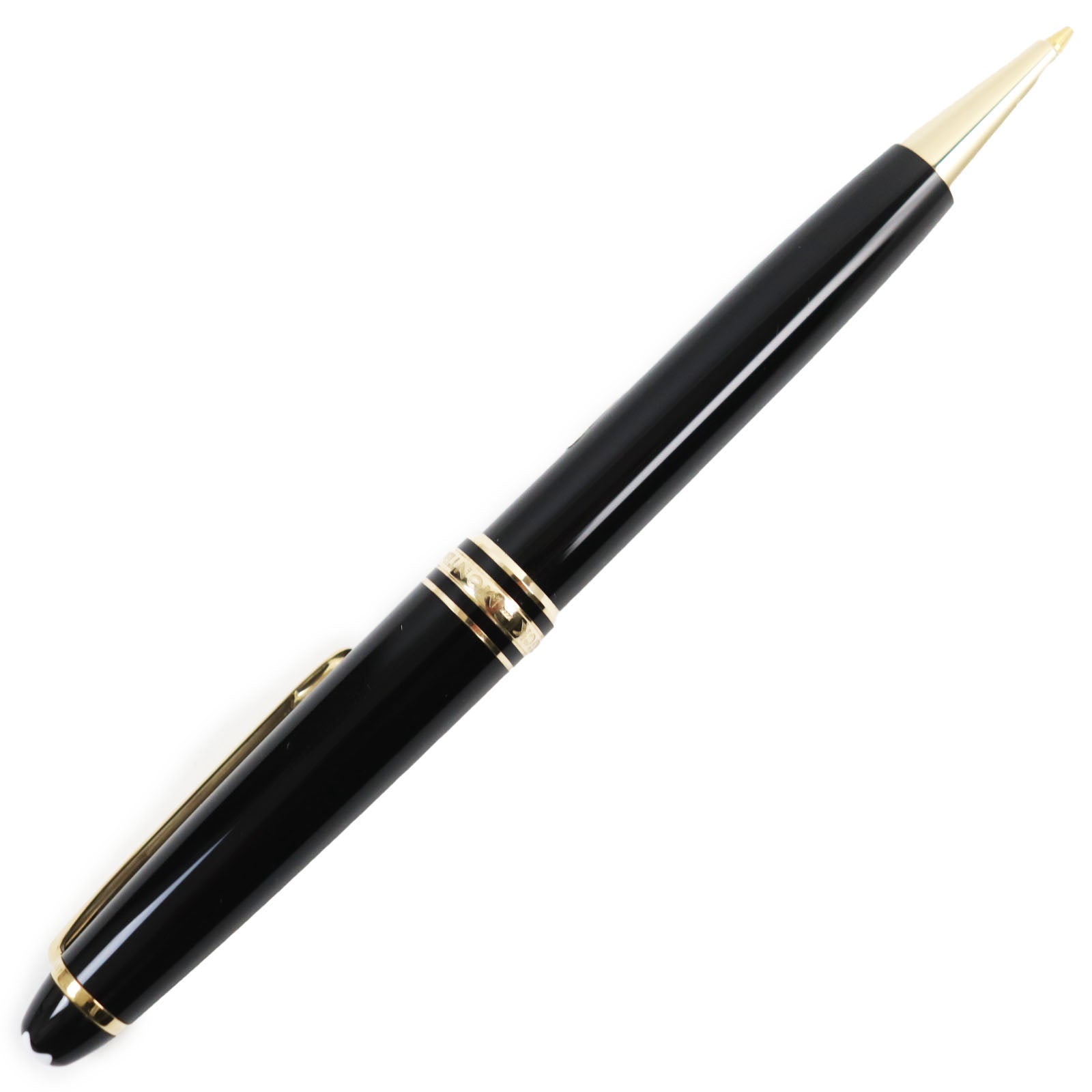 Montblanc Meisterstck Classic Twist Pencil