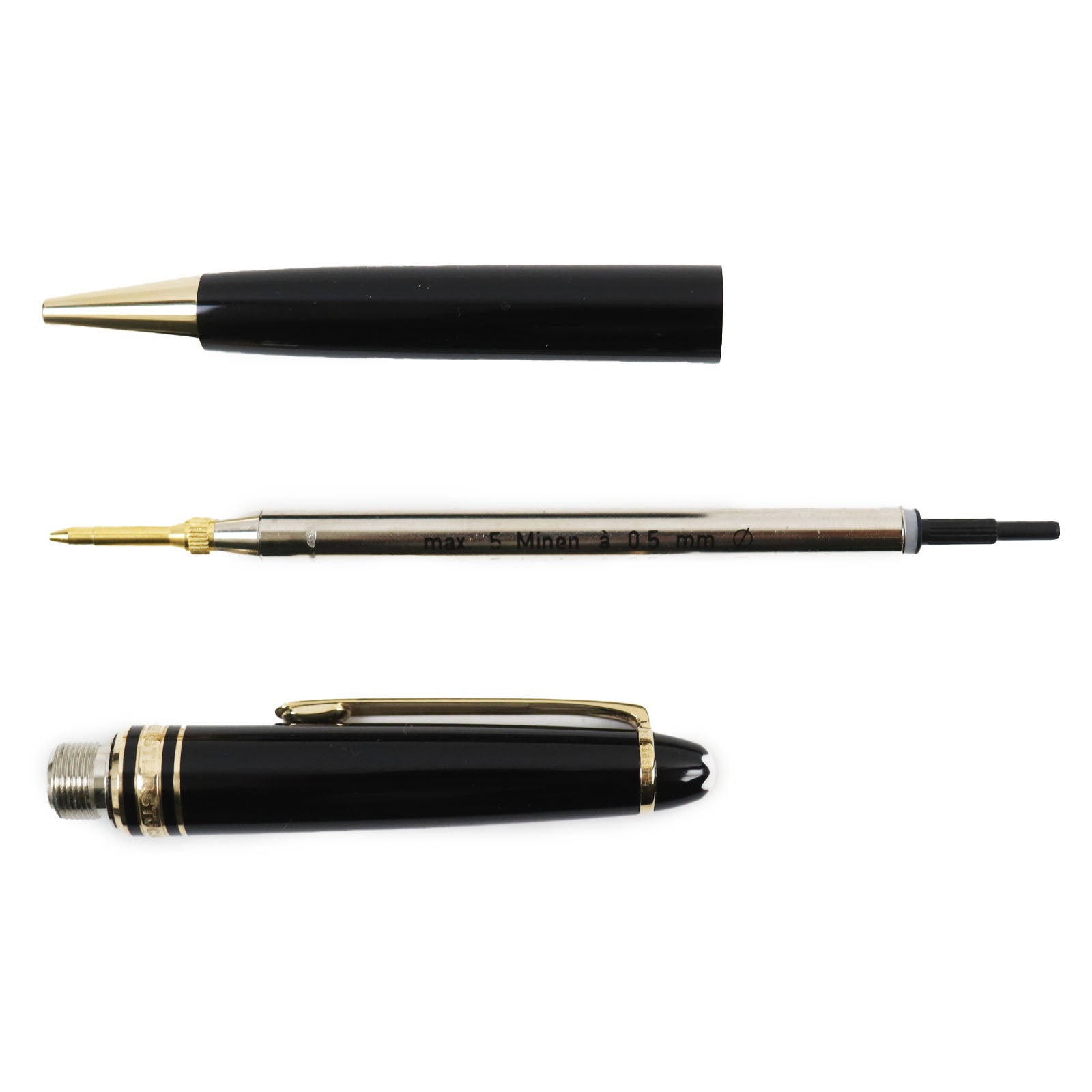 Montblanc Meisterstck Classic Twist Pencil