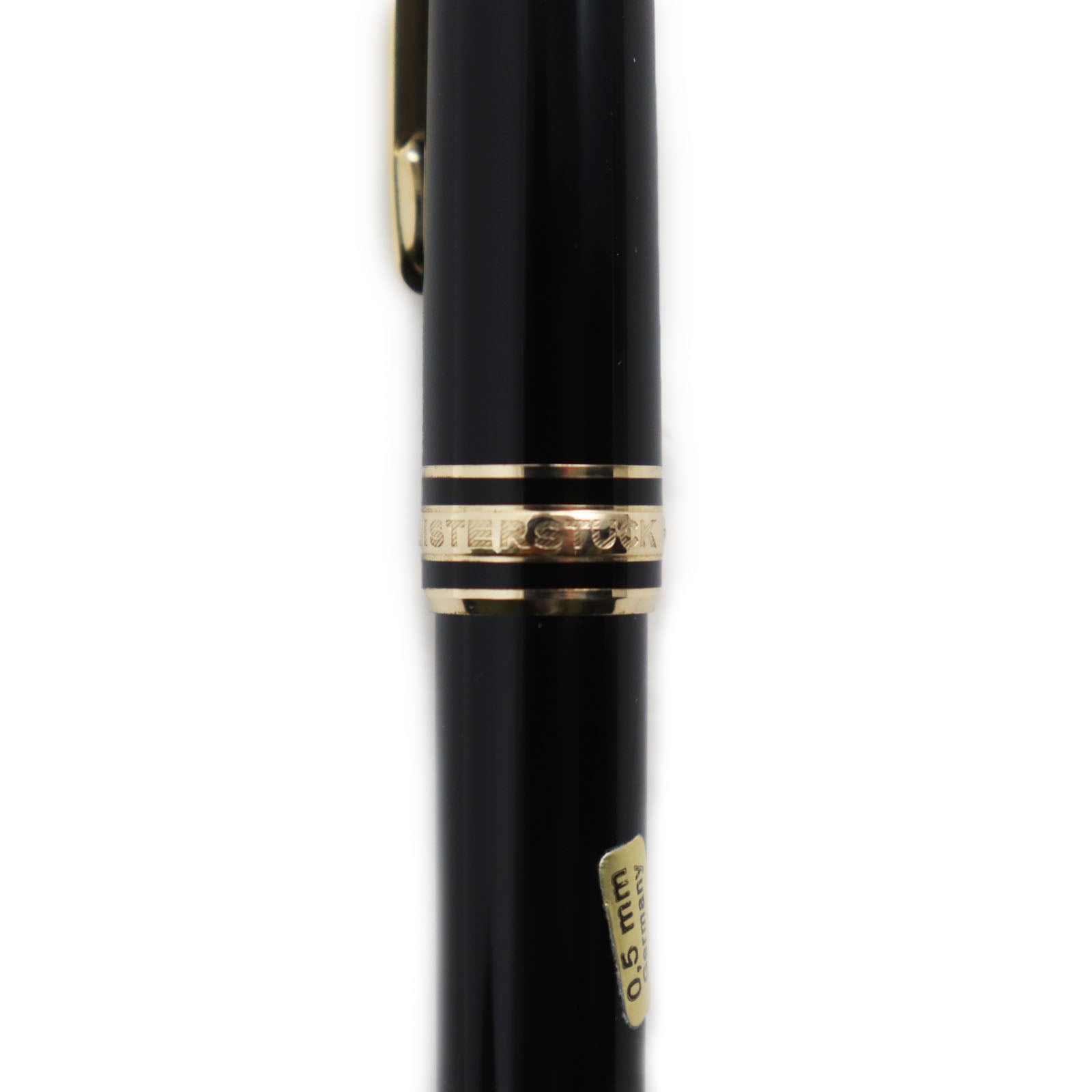 Montblanc Meisterstck Classic Twist Pencil