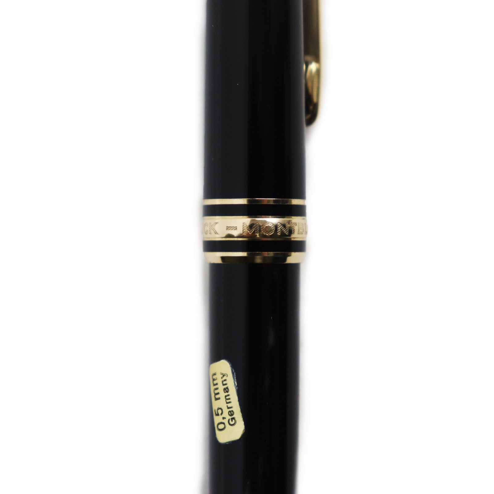 Montblanc Meisterstck Classic Twist Pencil