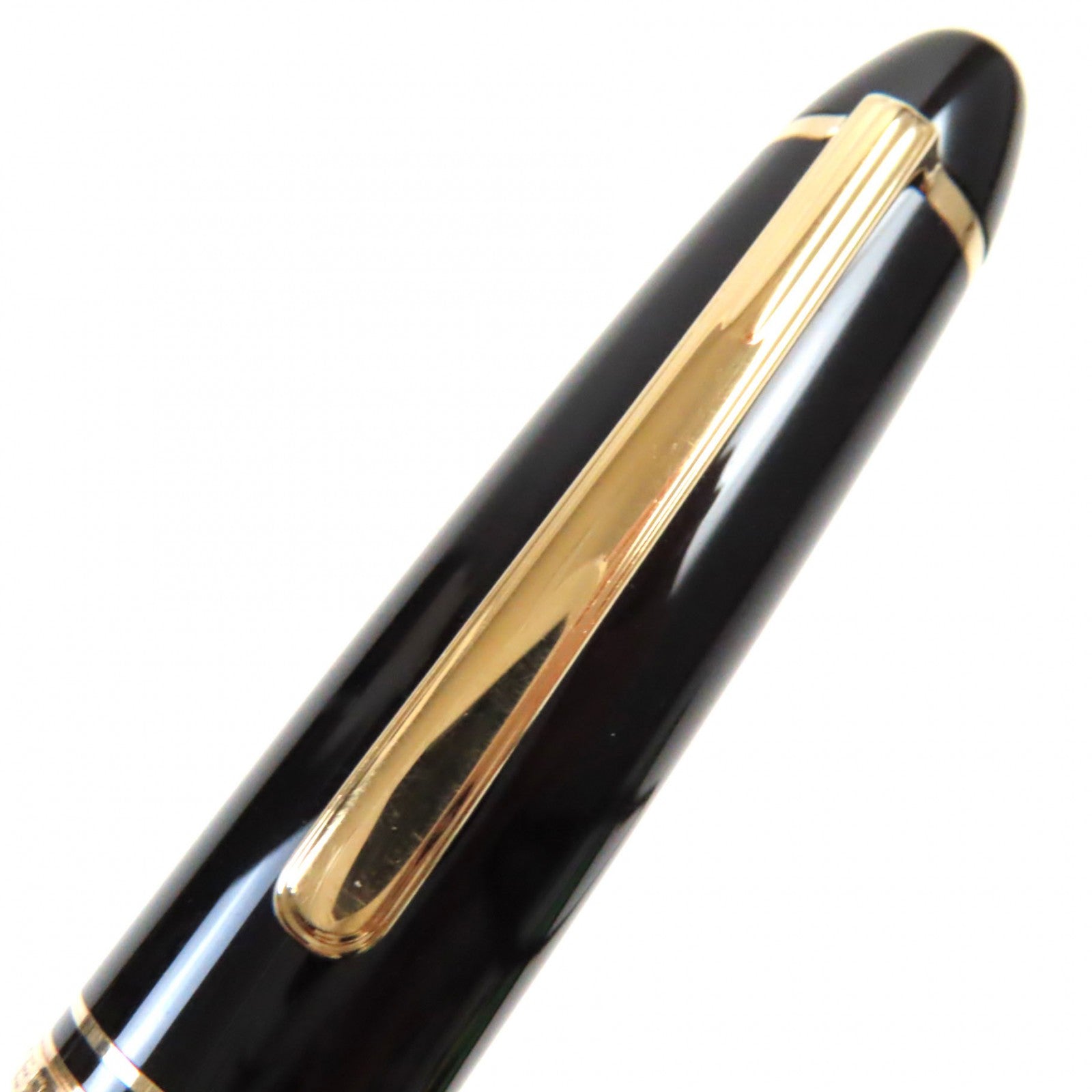 Montblanc Meisterstuck No.146 K14 Fountain Pen