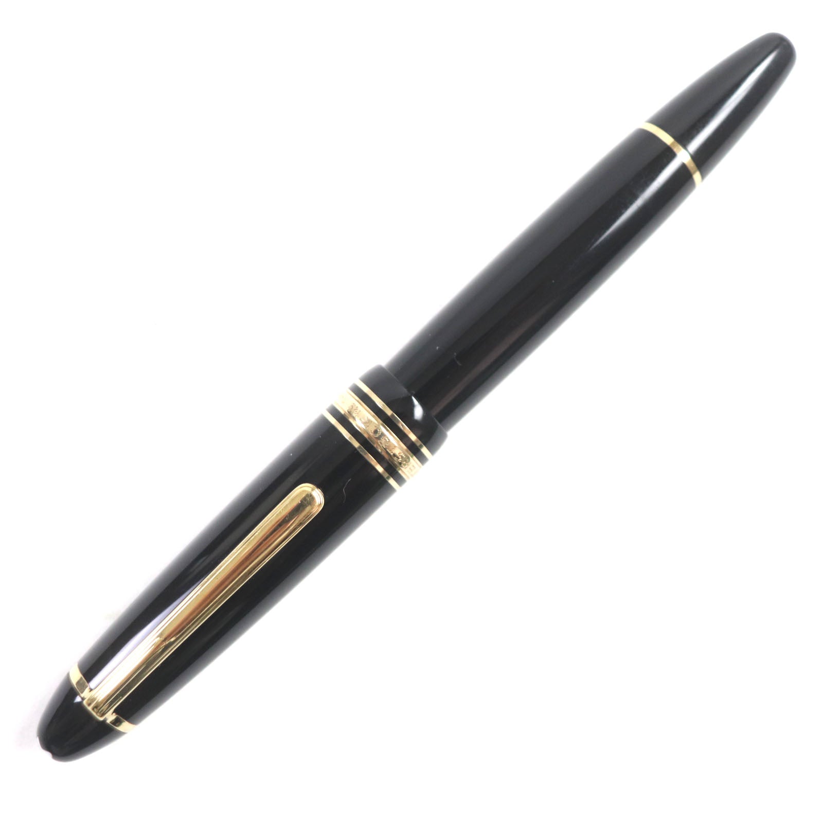 Montblanc Meisterstuck No.146 K14 Fountain Pen