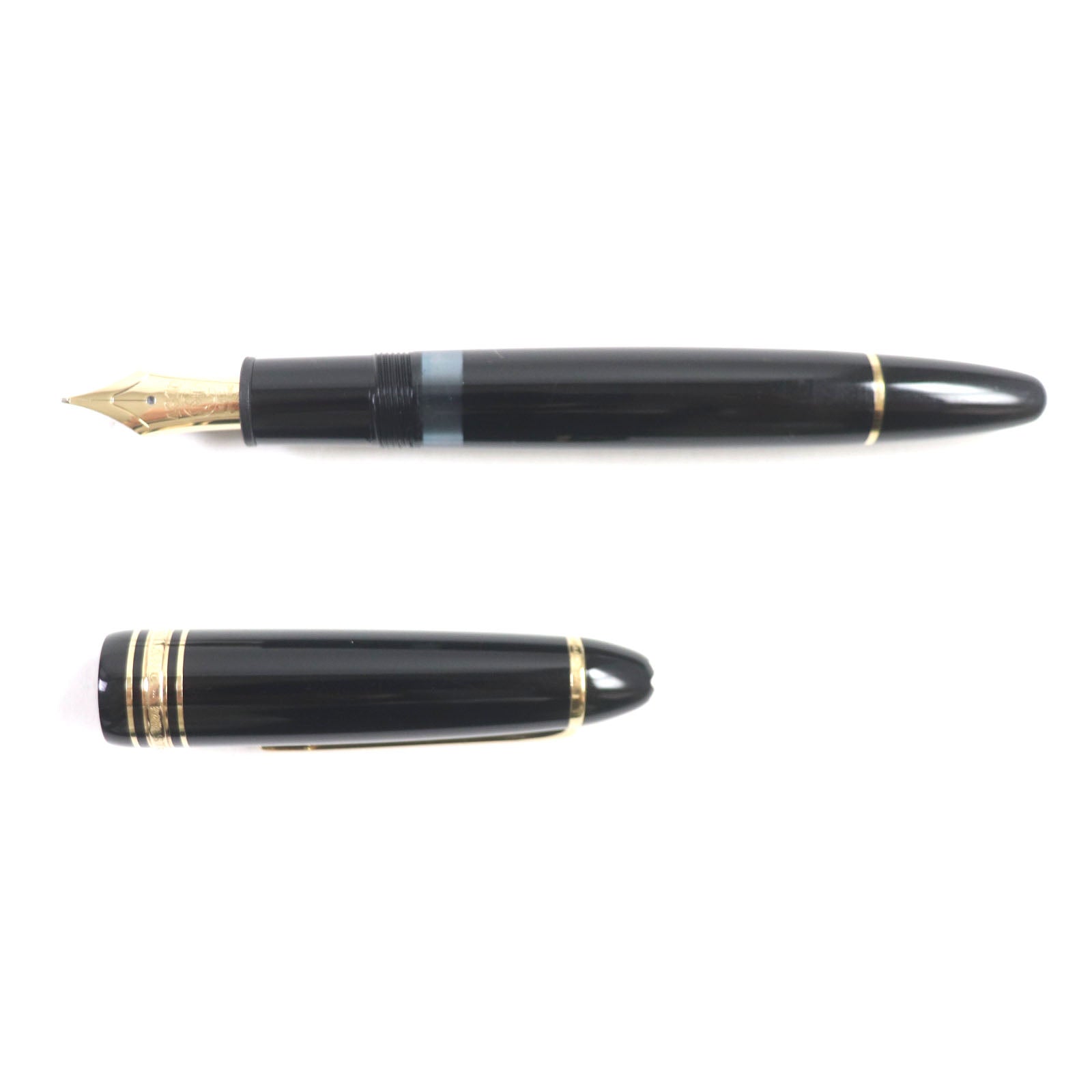 Montblanc Meisterstuck No.146 K14 Fountain Pen