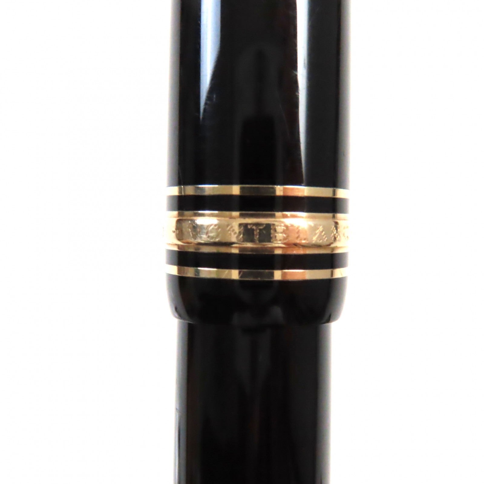 Montblanc Meisterstuck No.146 K14 Fountain Pen