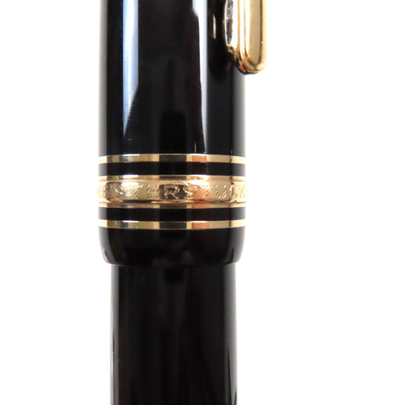 Montblanc Meisterstuck No.146 K14 Fountain Pen