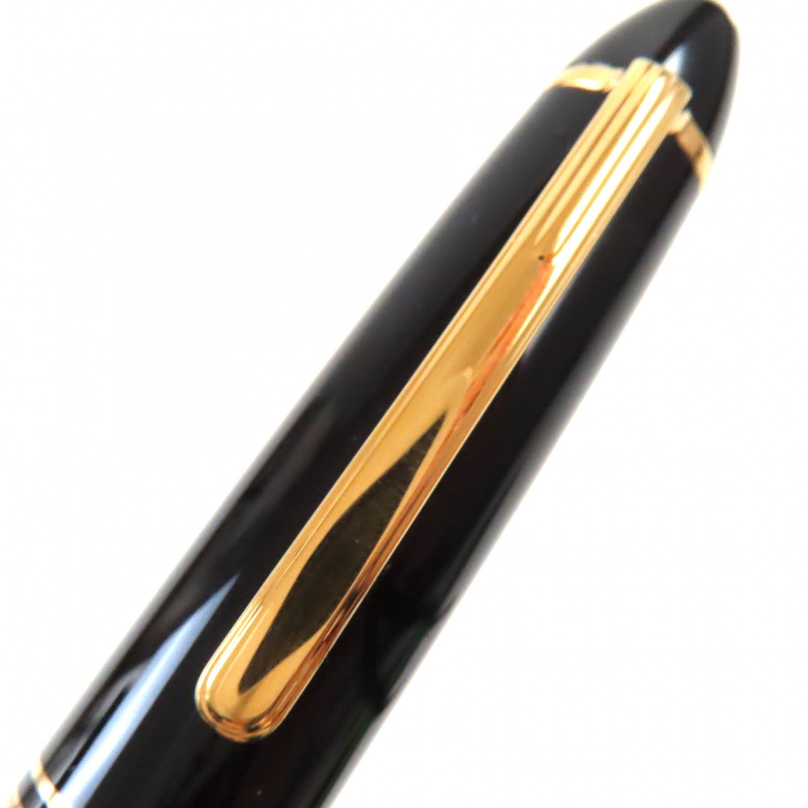 Montblanc Meisterstuck No.146 K14 Fountain Pen