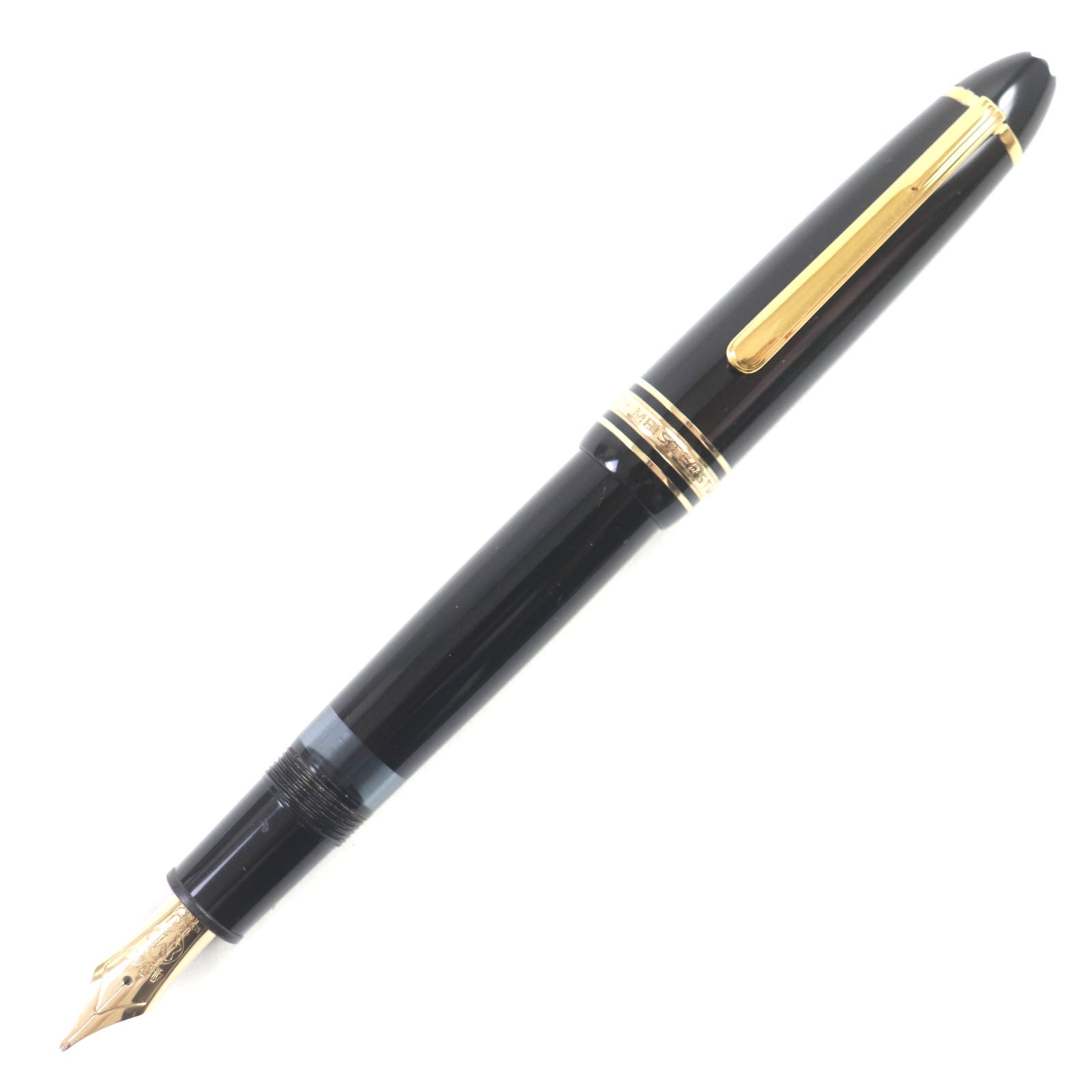 Montblanc Meisterstuck No.146 K14 Fountain Pen