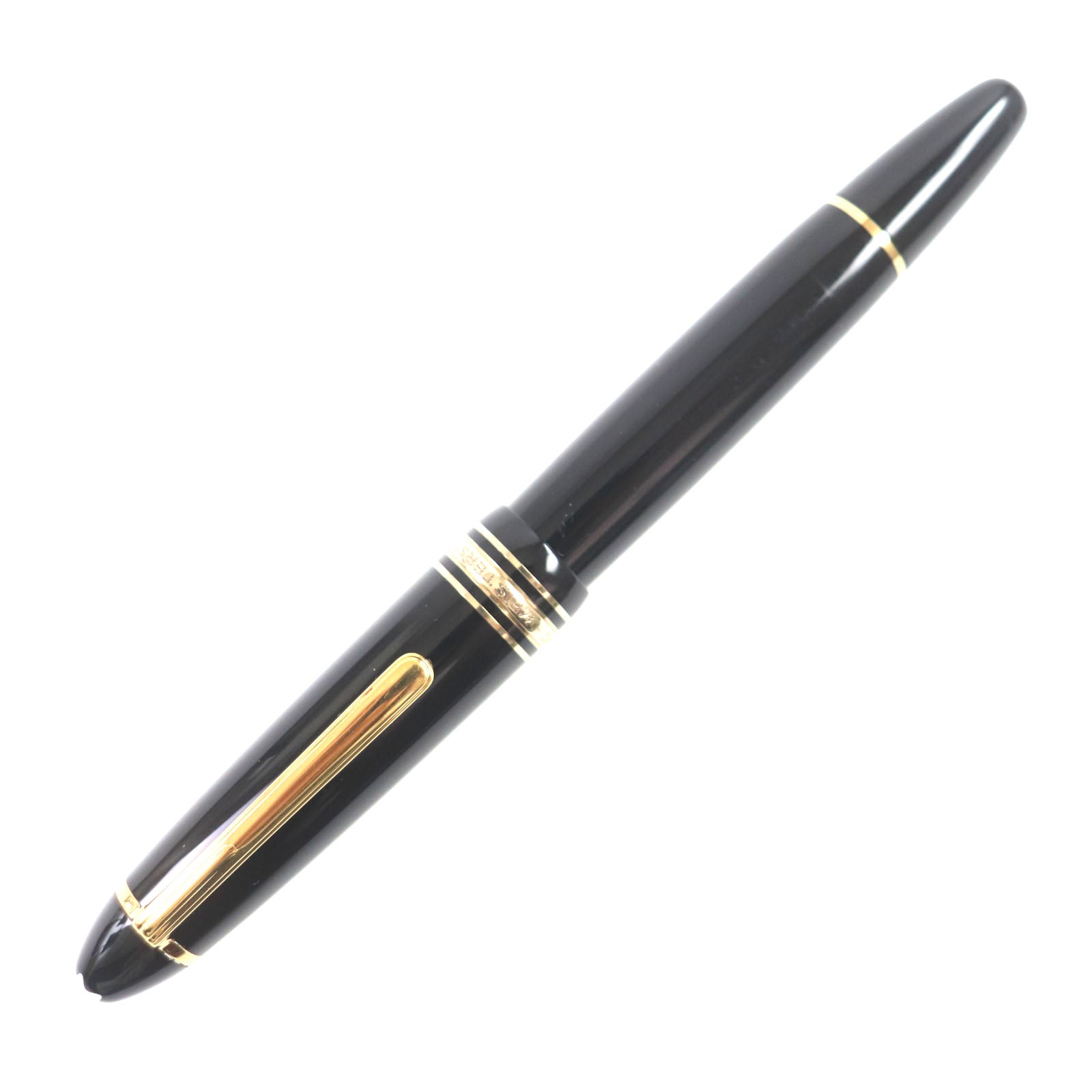 Montblanc Meisterstuck No.146 K14 Fountain Pen