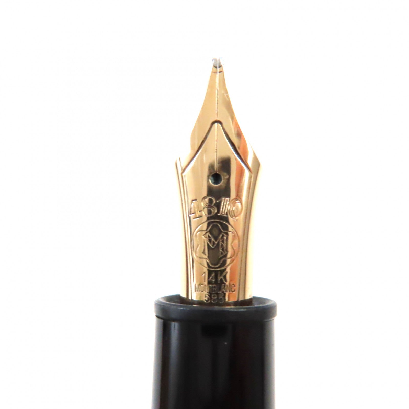 Montblanc Meisterstuck No.146 K14 Fountain Pen