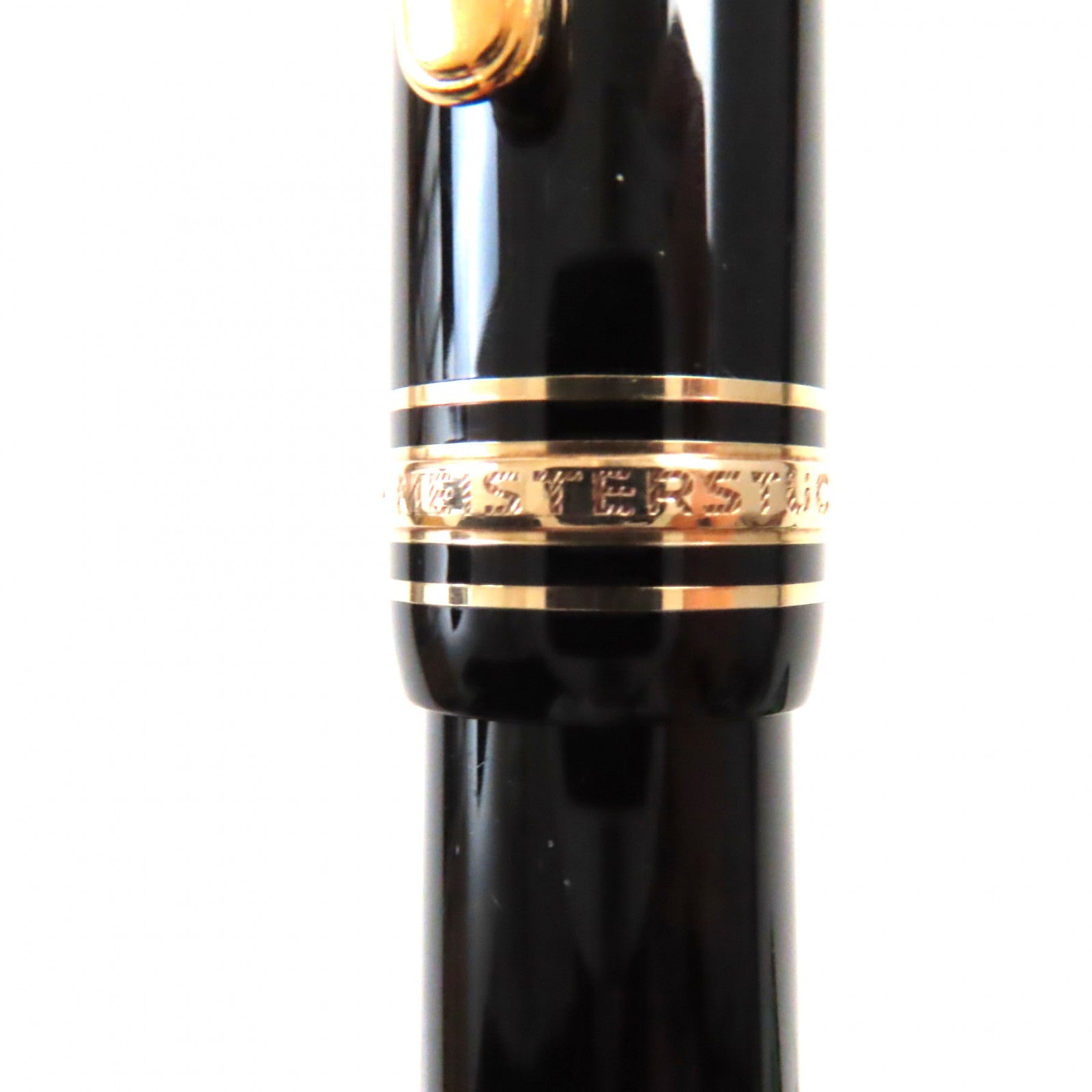 Montblanc Meisterstuck No.146 K14 Fountain Pen