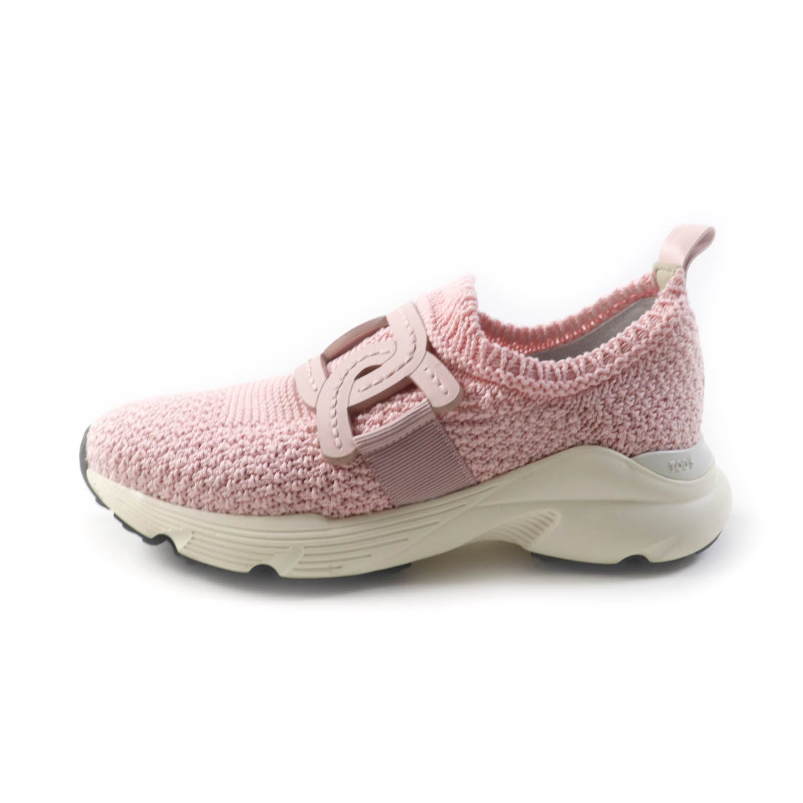 Tod's Kate Slip-On Sneakers Pink 37.5