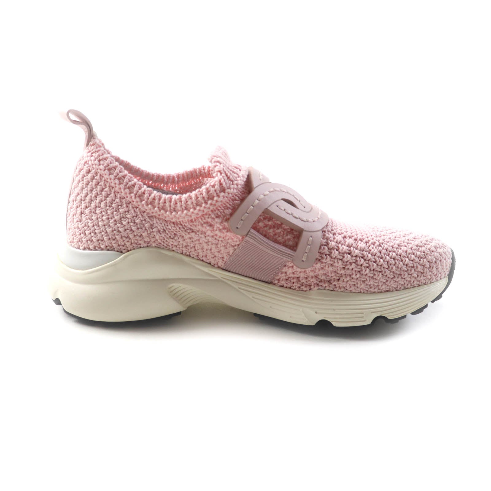 Tod's Kate Slip-On Sneakers Pink 37.5