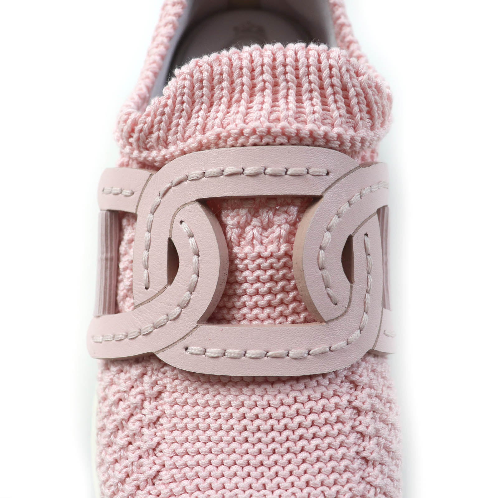 Tod's Kate Slip-On Sneakers Pink 37.5