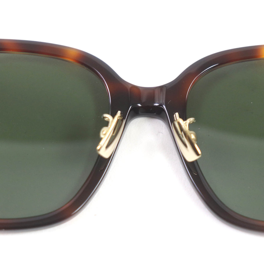 Saint Laurent SL M105/F Tortoiseshell Sunglasses