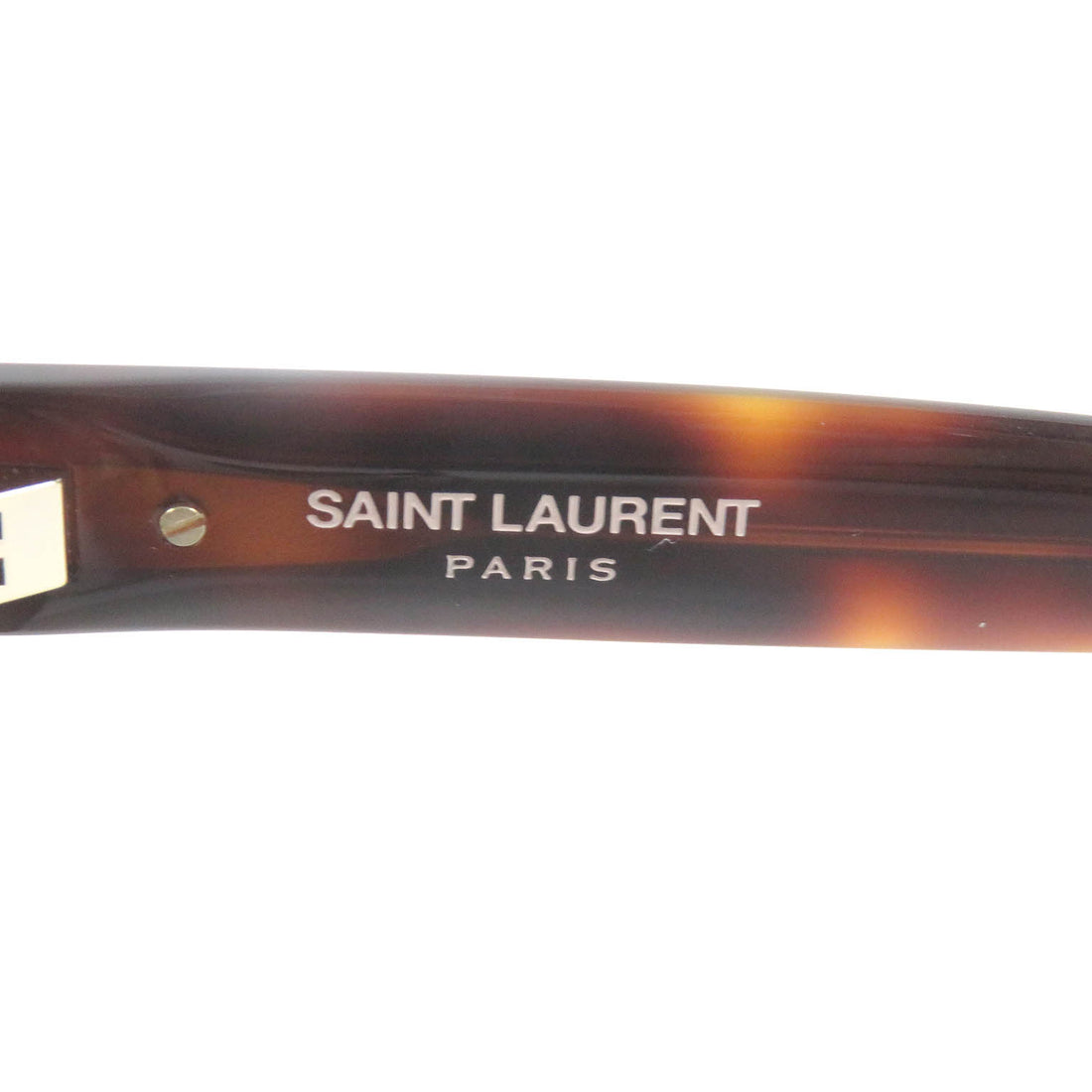 Saint Laurent SL M105/F Tortoiseshell Sunglasses