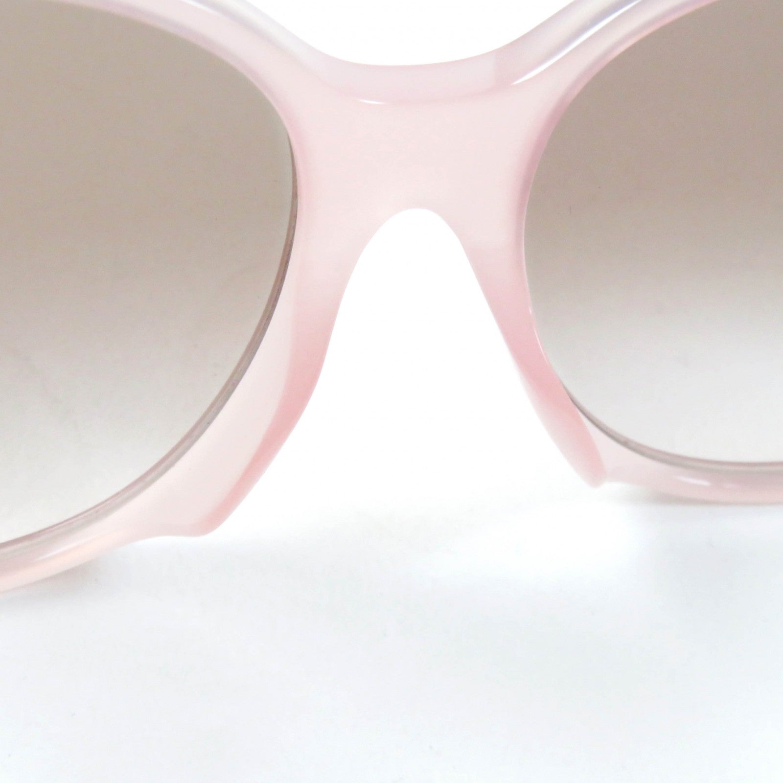 Louis Vuitton Rose Monogram Sunglasses