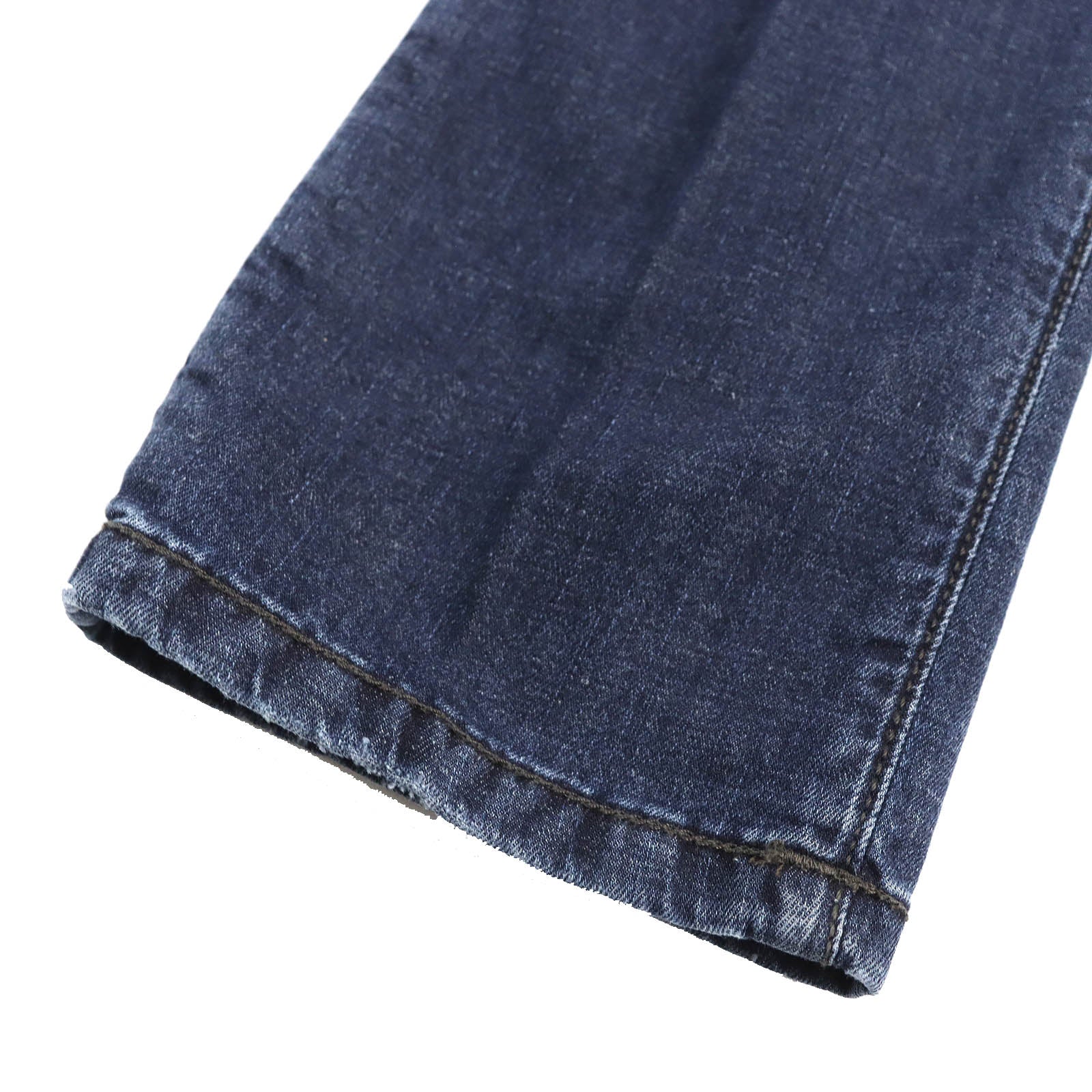 RICHARD J. BROWN T195 TOKYO Stretch Denim Pants