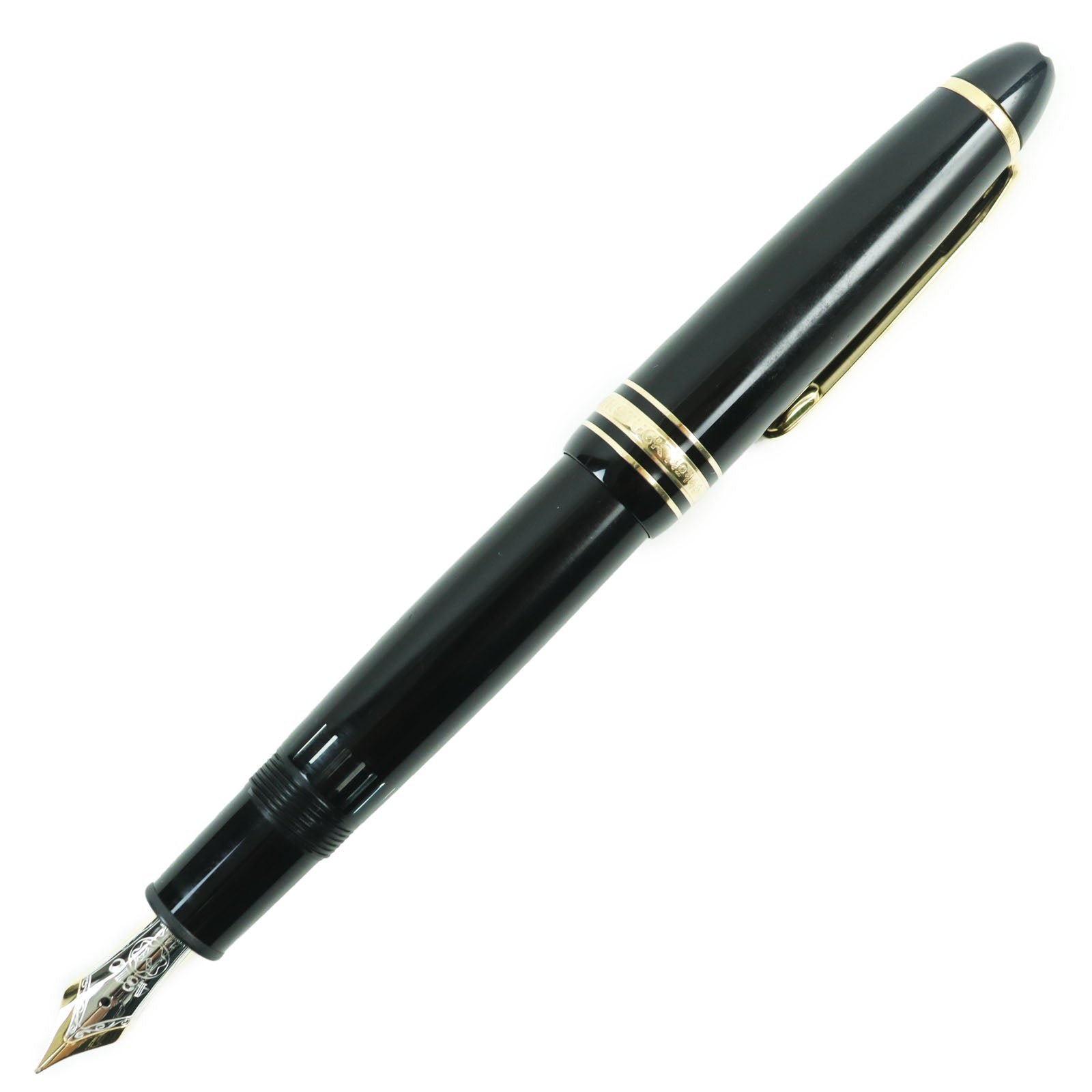 Montblanc Meisterstuck No.146 K14 Fountain Pen