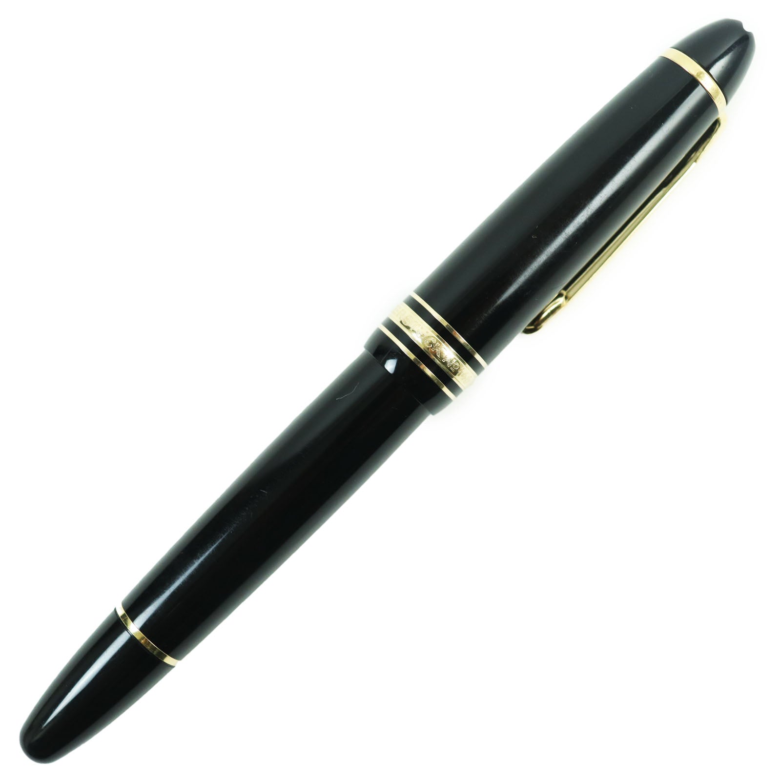 Montblanc Meisterstuck No.146 K14 Fountain Pen