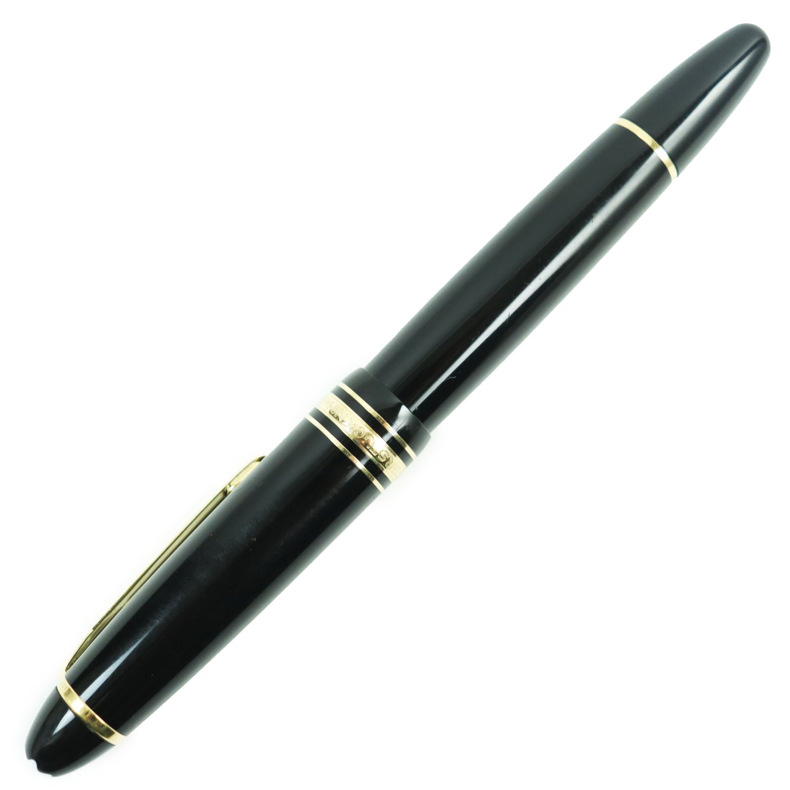 Montblanc Meisterstuck No.146 K14 Fountain Pen