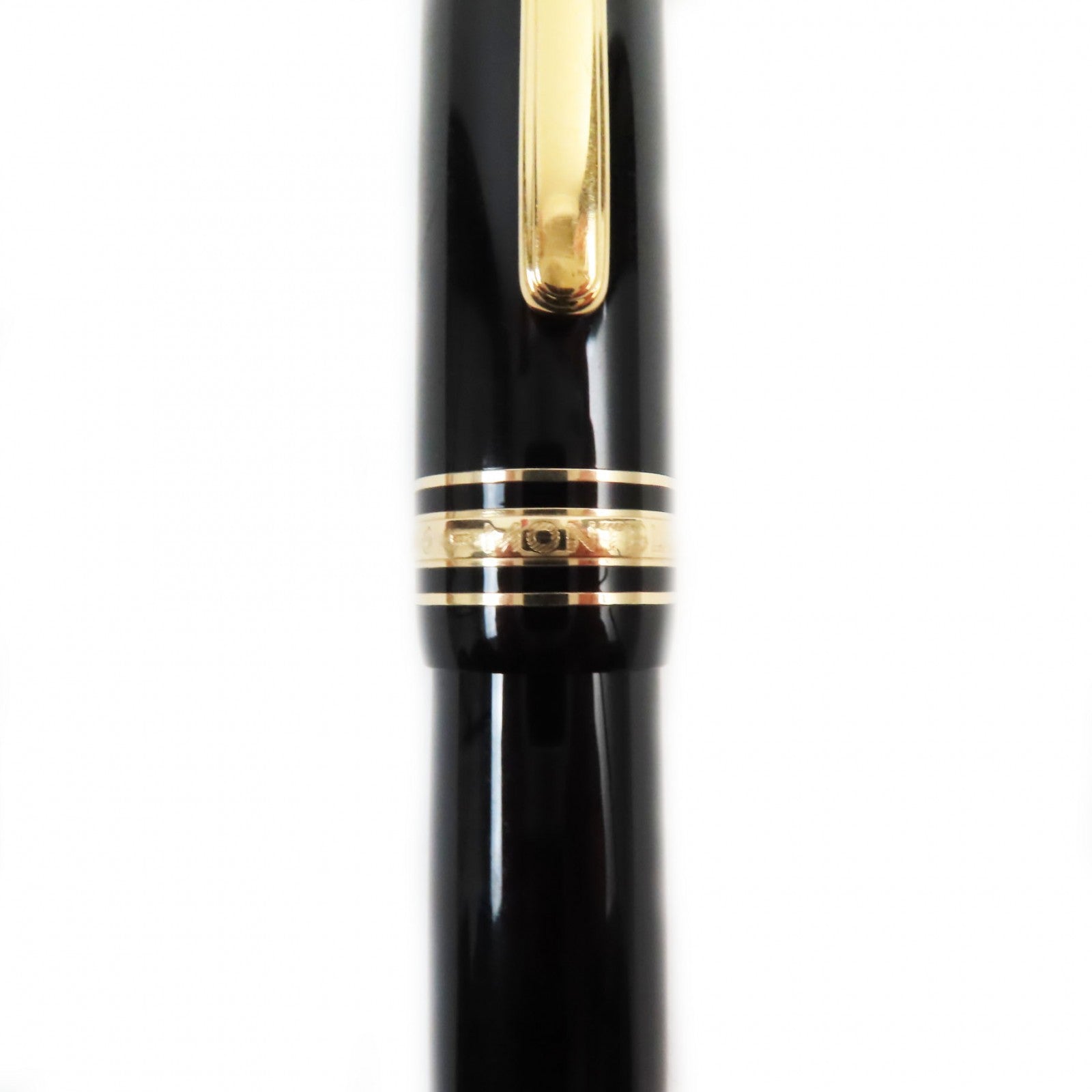 Montblanc Meisterstuck No.146 K14 Fountain Pen