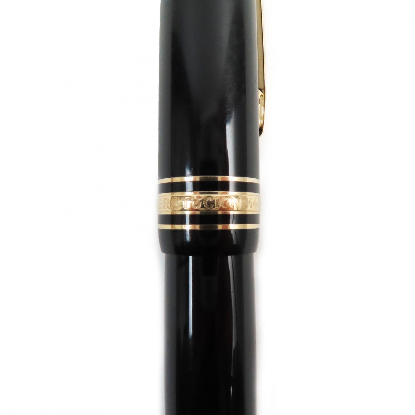 Montblanc Meisterstuck No.146 K14 Fountain Pen