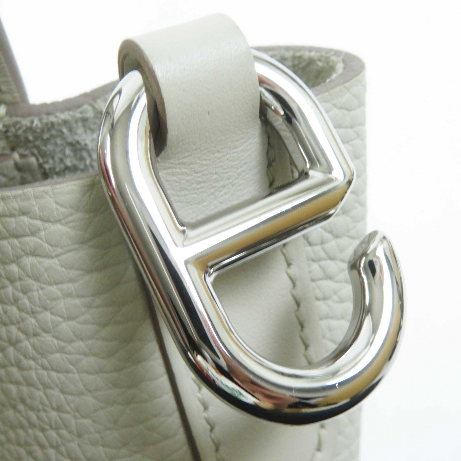 Hermes In the Loop 18 Handbag Clemence