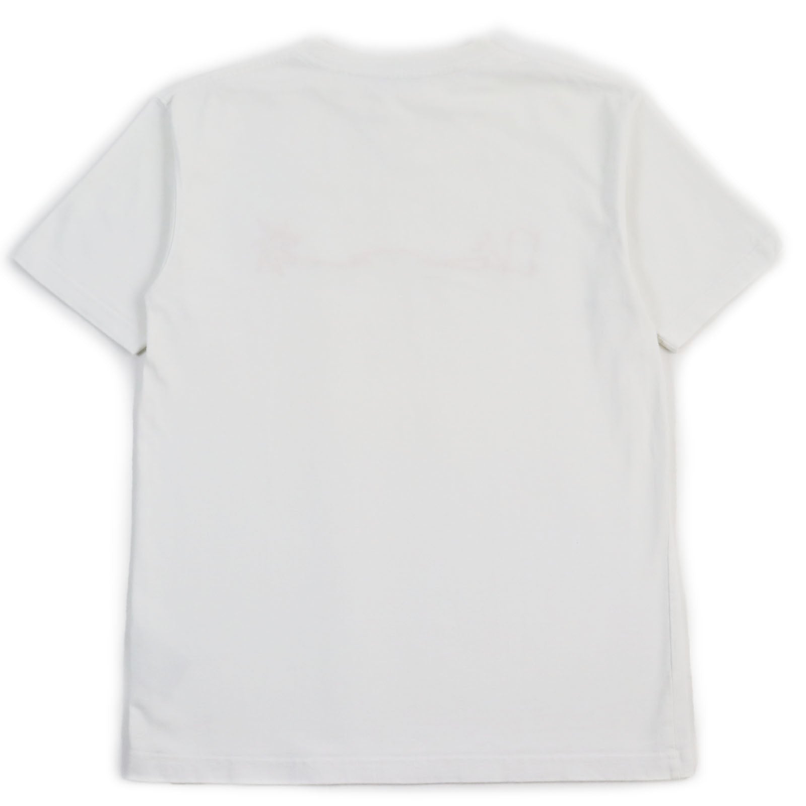 Dior Cactus Jack Oversized Tee White S