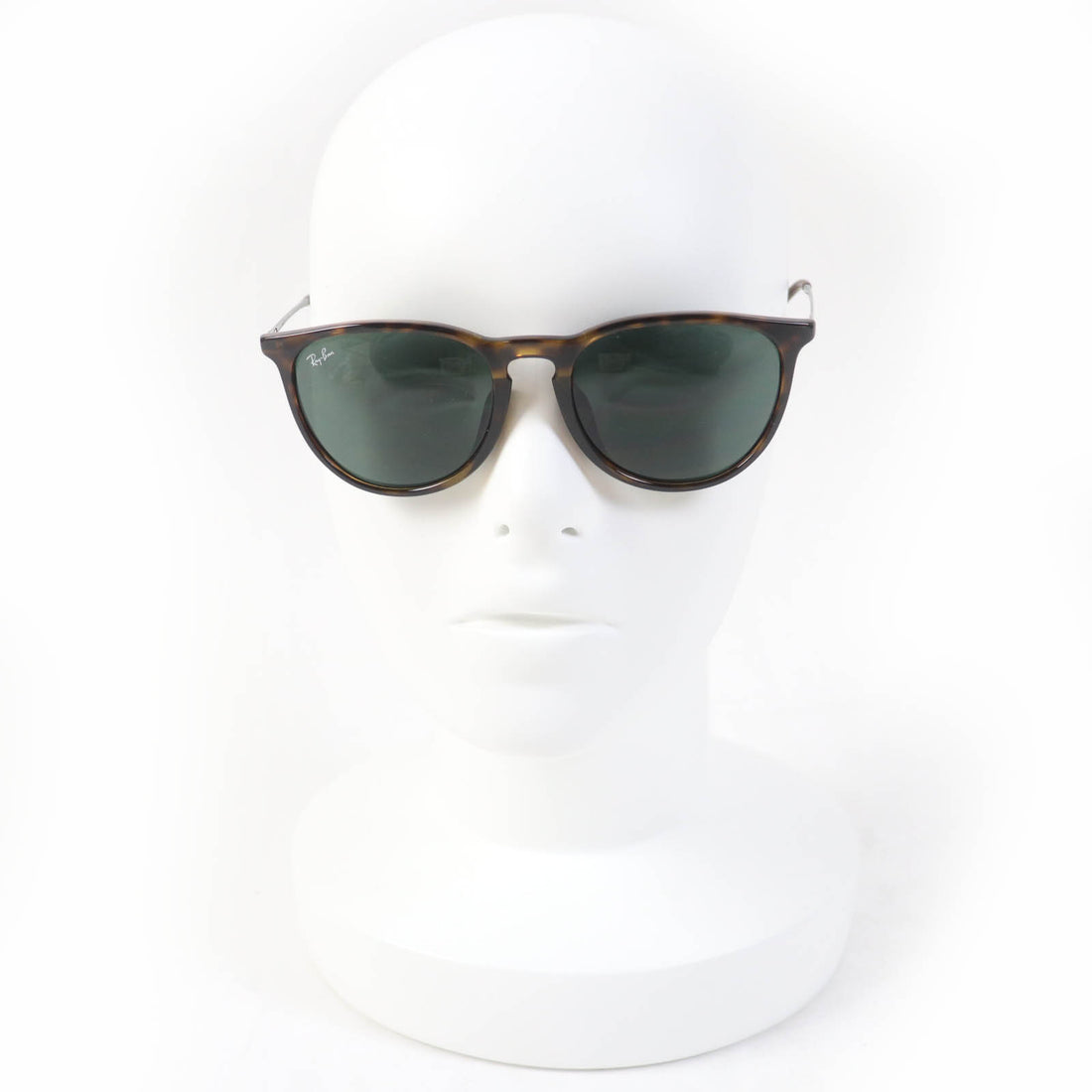 Ray-Ban ERIKA Sunglasses Brown 54□18