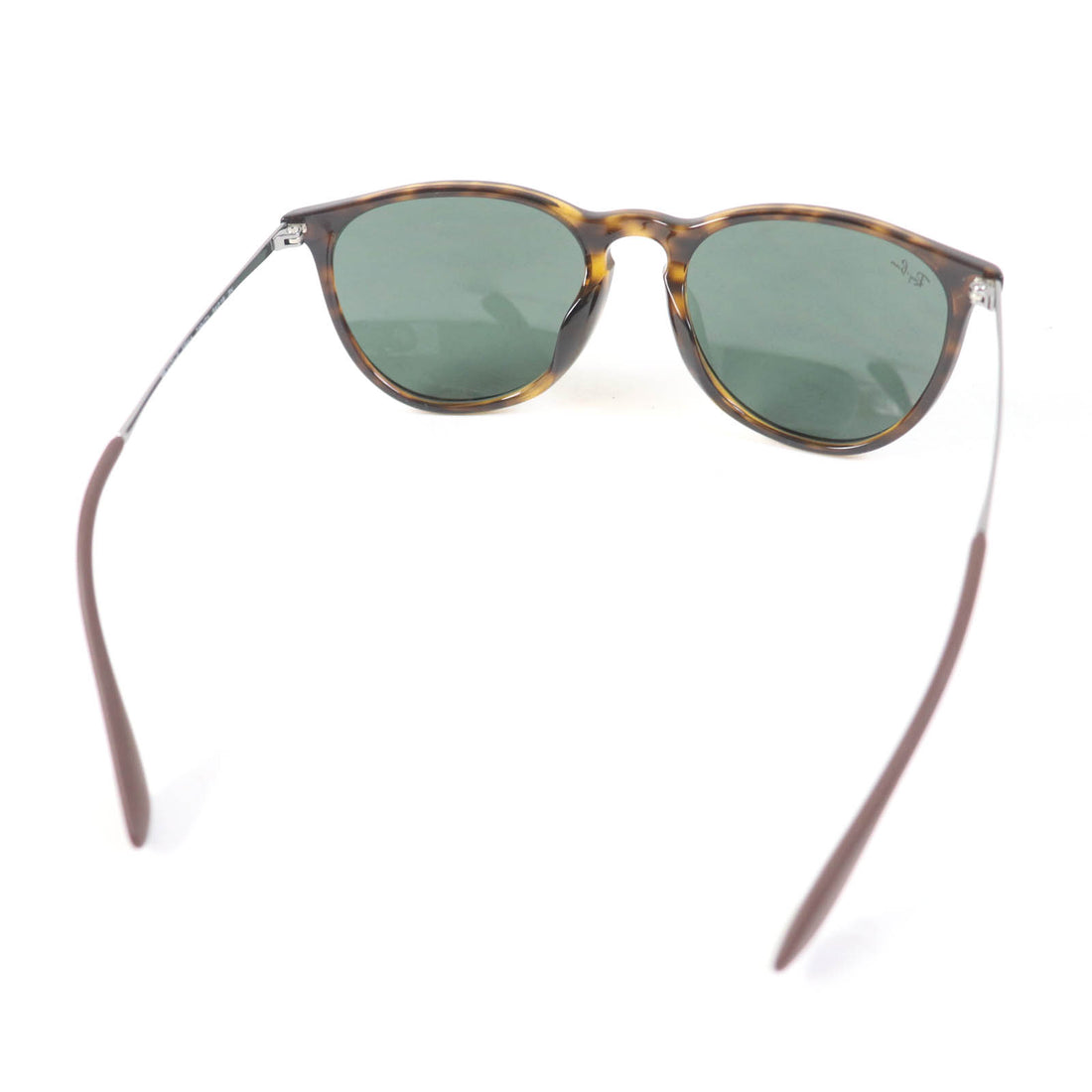 Ray-Ban ERIKA Sunglasses Brown 54□18