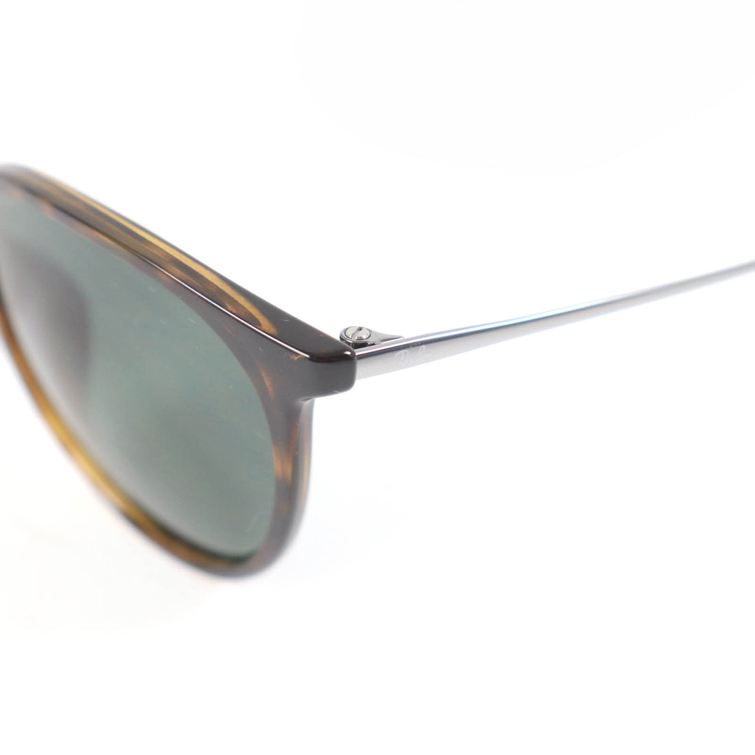 Ray-Ban ERIKA Sunglasses Brown 54□18