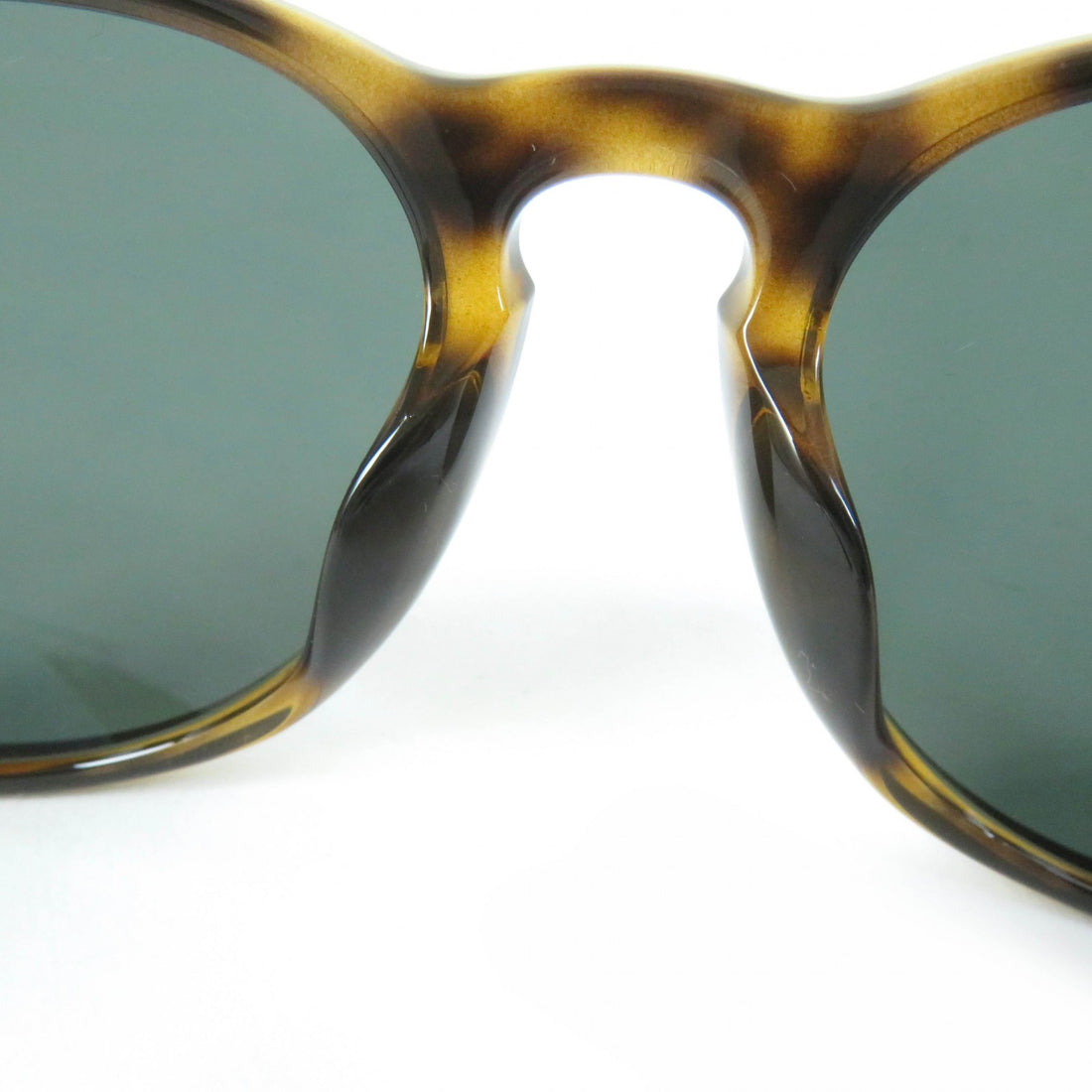 Ray-Ban ERIKA Sunglasses Brown 54□18