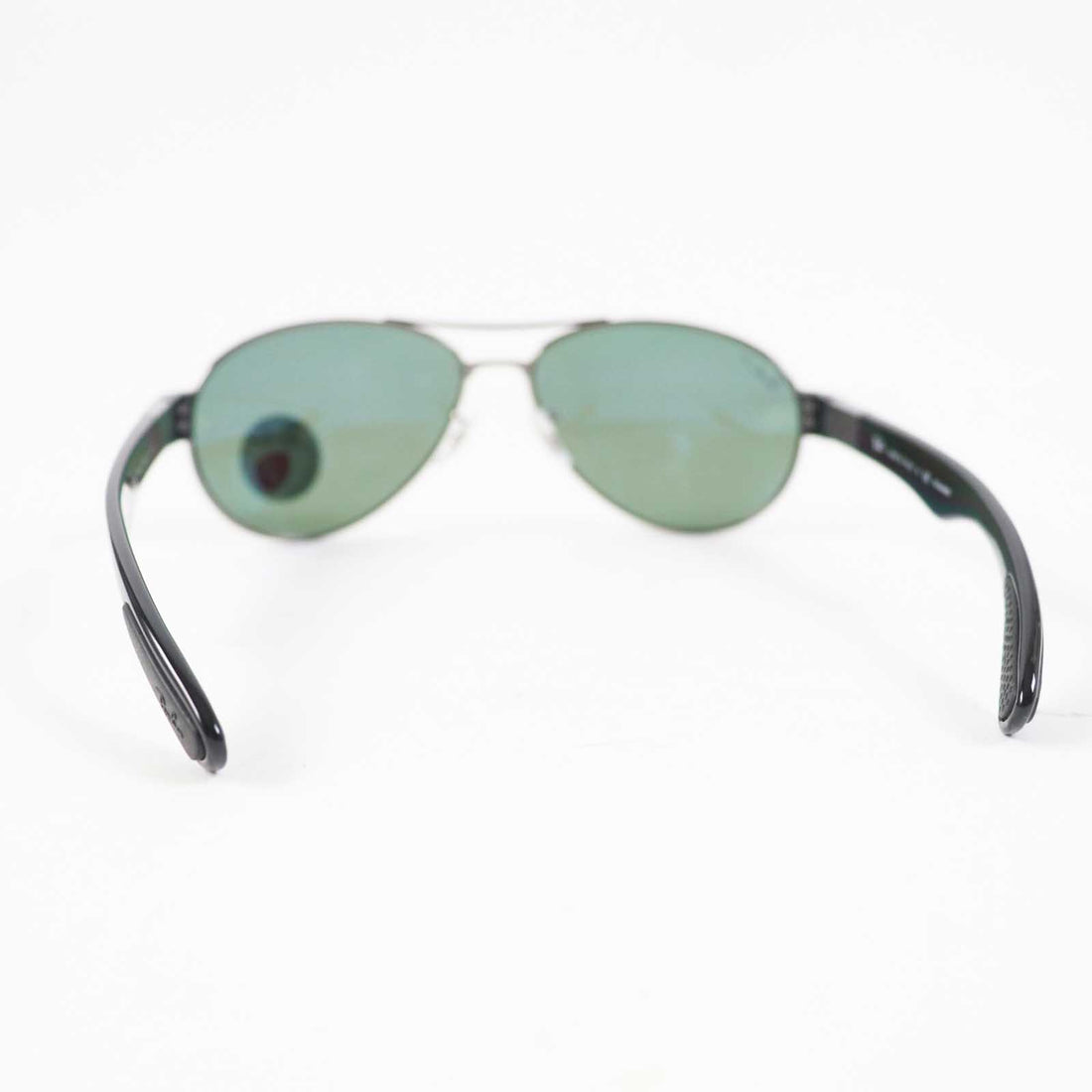 Ray-Ban RB3509 Double Bridge Teardrop Sunglasses