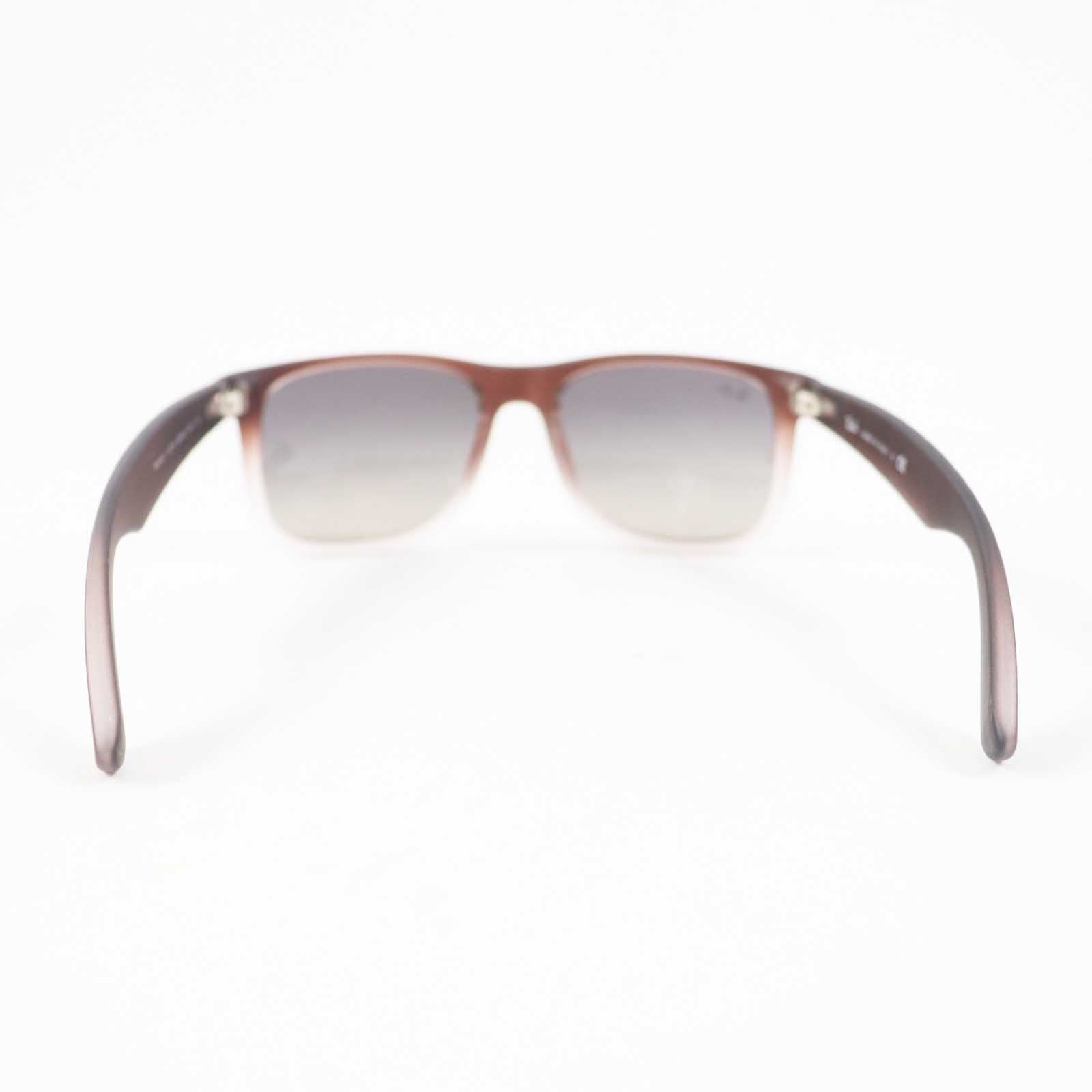 Ray-Ban RB4165-F JUSTIN Sunglasses Brown